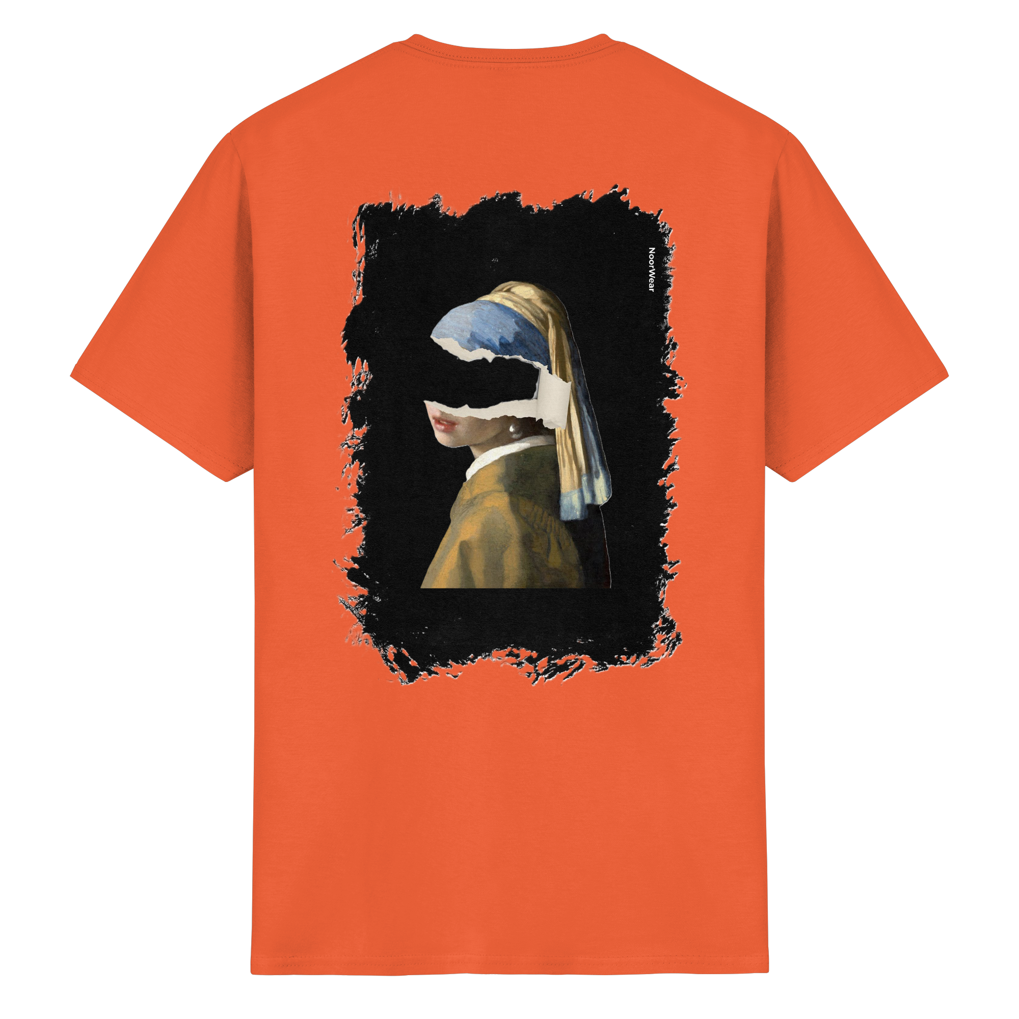 Hayati - Heavy Cotton T-Shirt