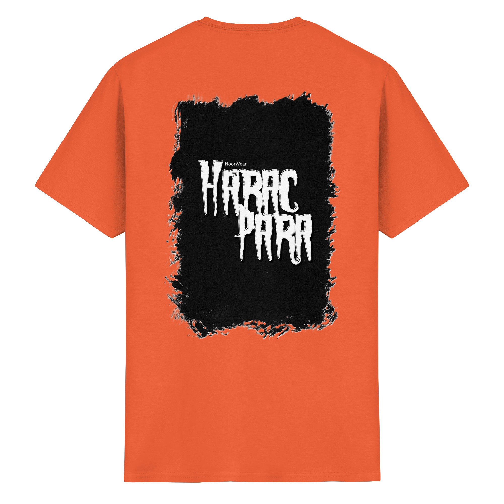 Haraç Para - Heavy Cotton T-Shirt