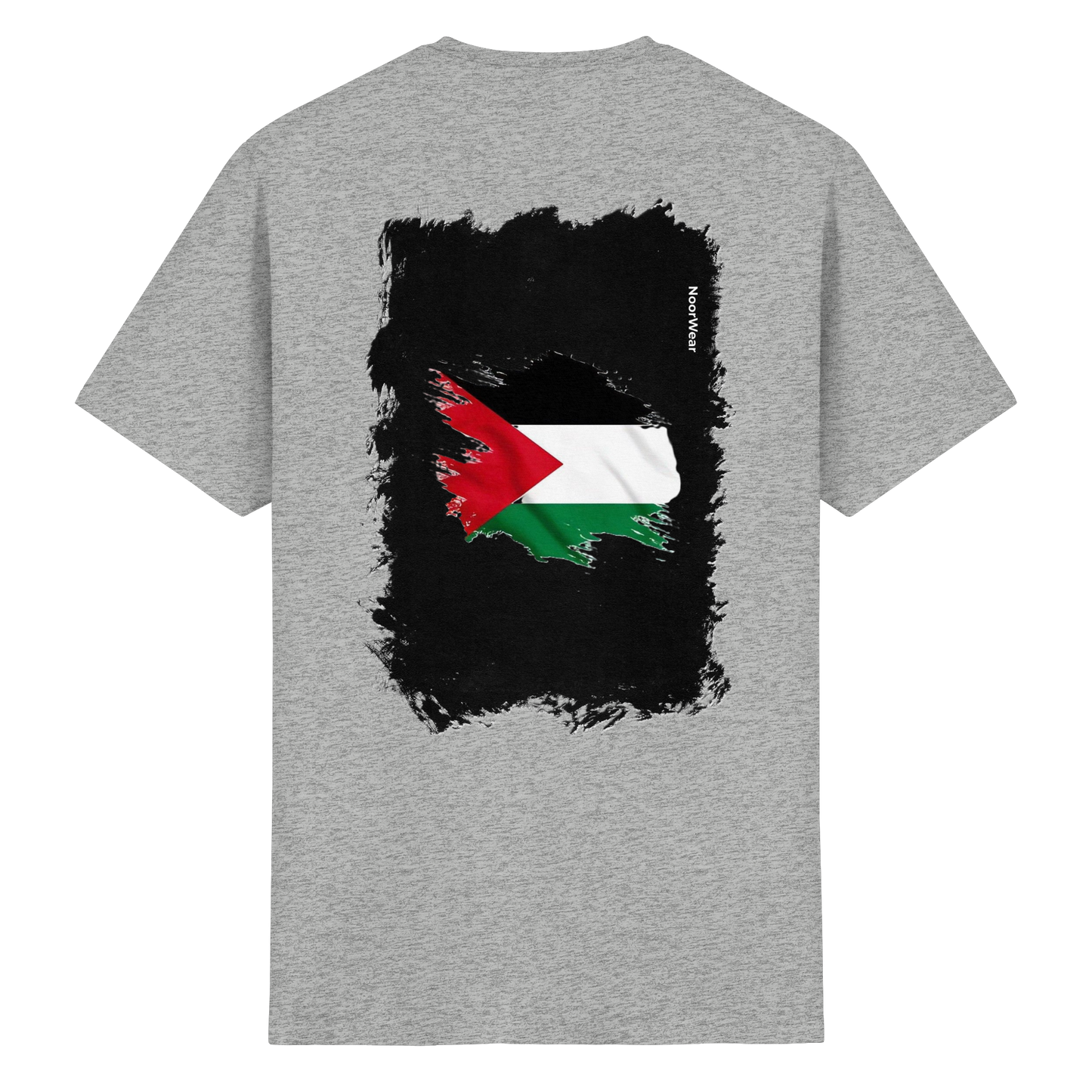 Palästina Flag Shirt