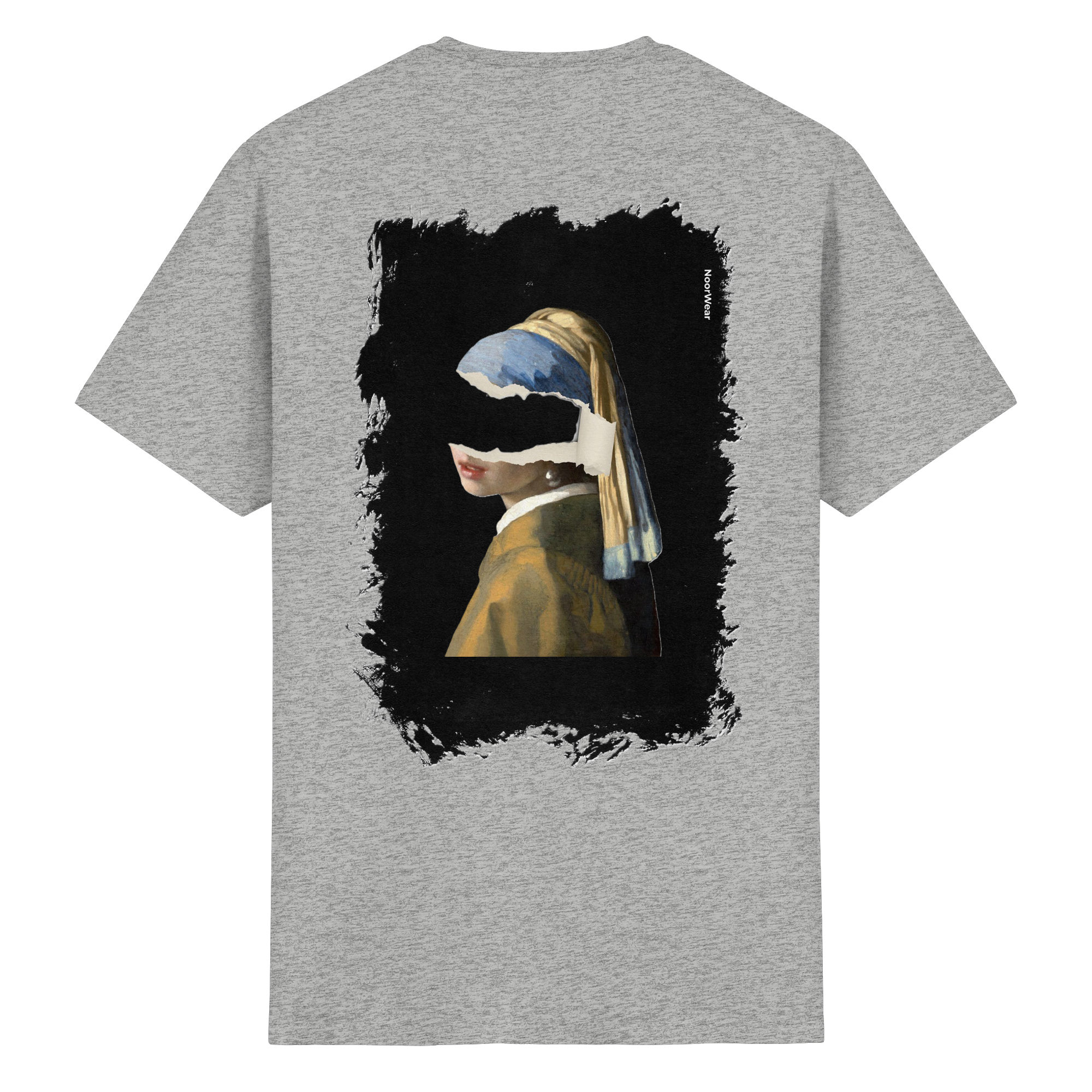 Hayati - Heavy Cotton T-Shirt