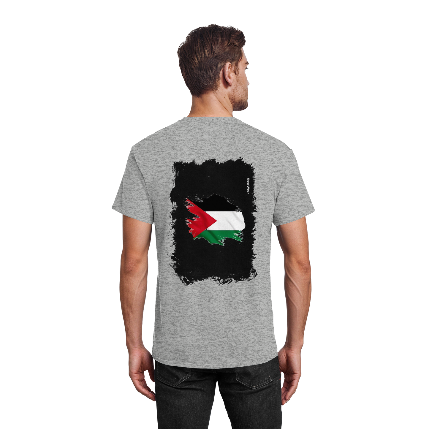 Palästina Flag Shirt
