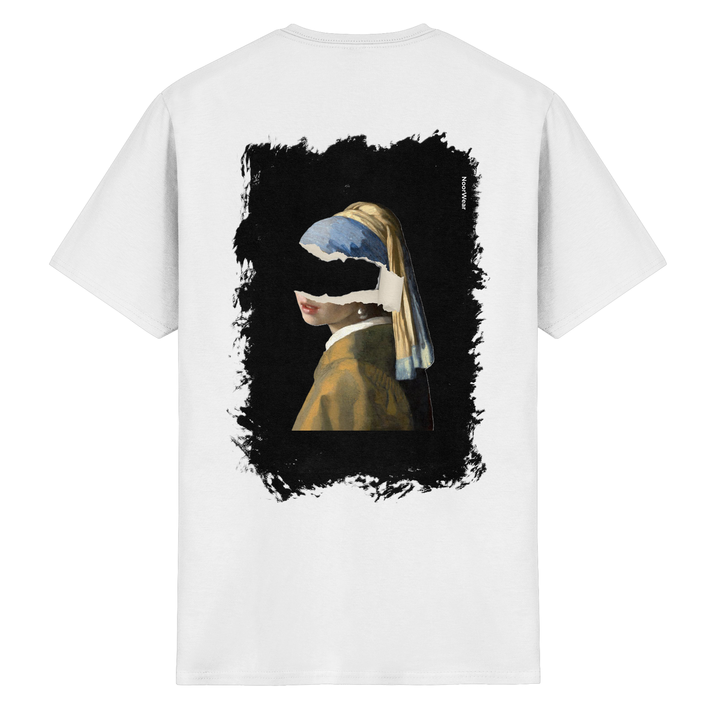 Hayati - Heavy Cotton T-Shirt