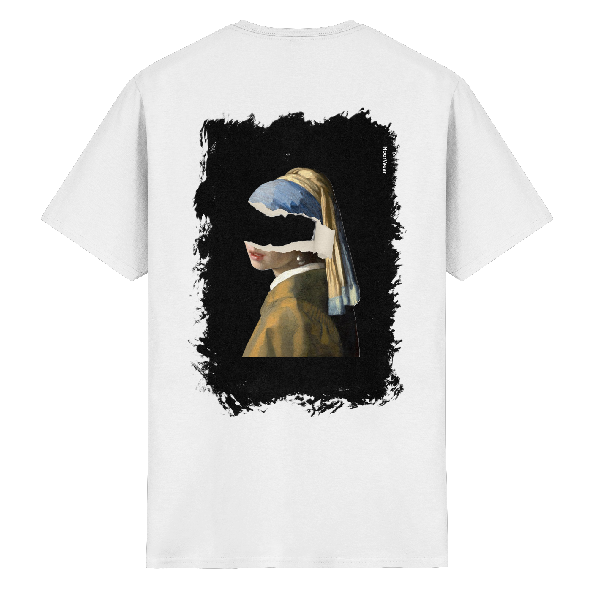 Hayati - Heavy Cotton T-Shirt