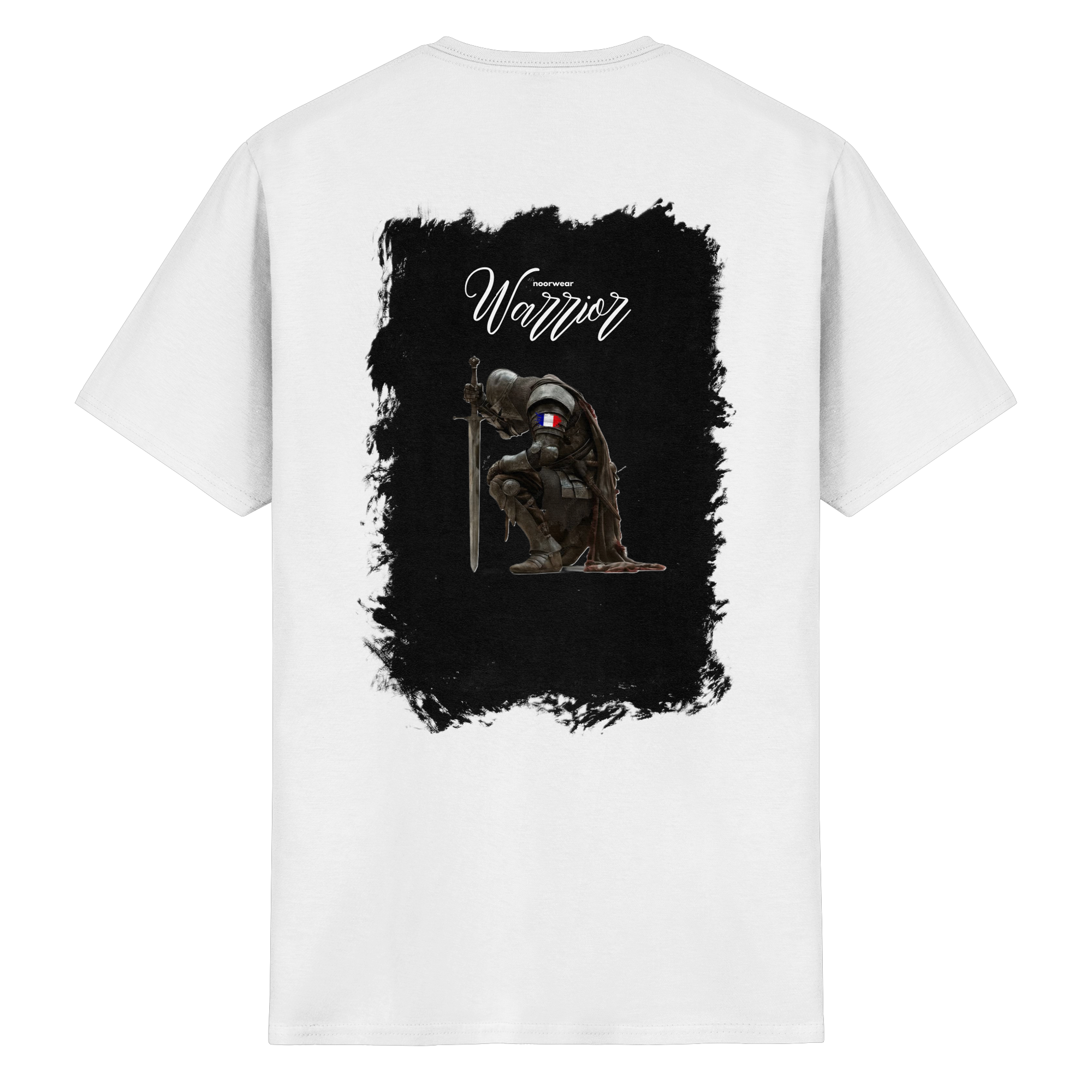 Represent Country Frankreich Tee