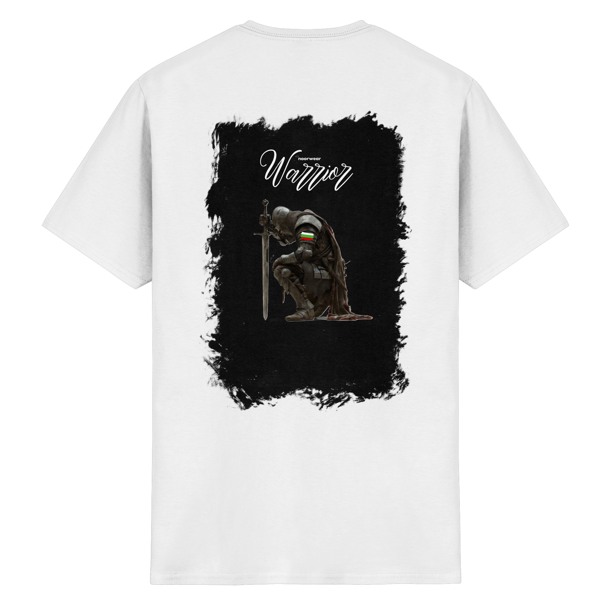 Represent Country Bulgarien Tee