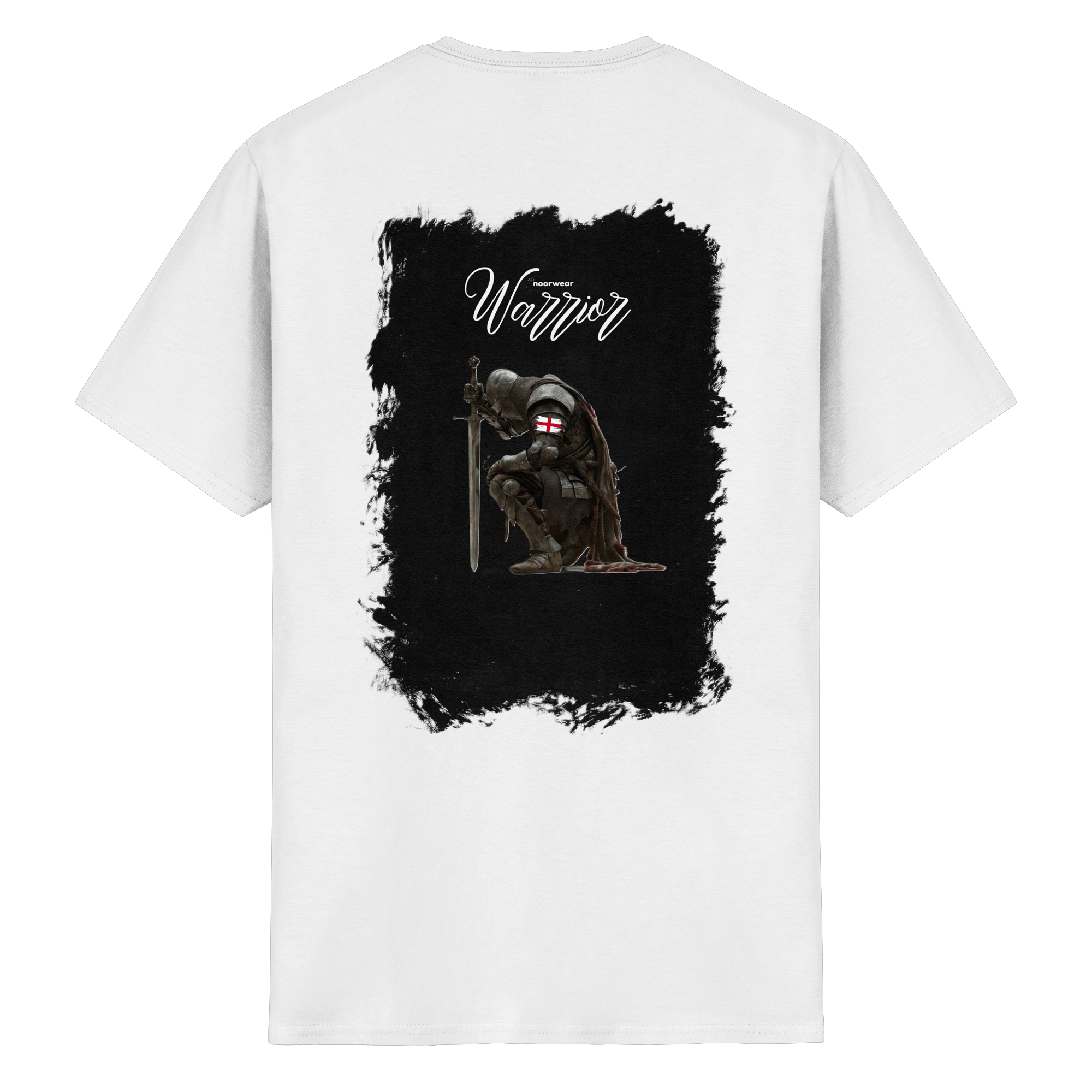 Represent Country England Tee