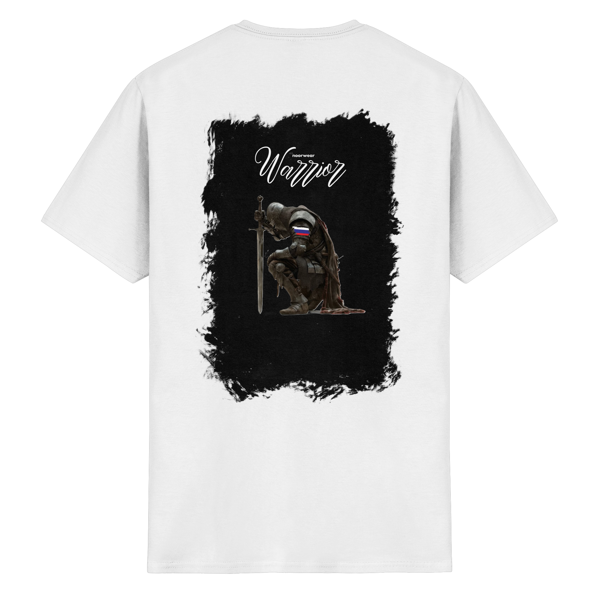 Represent Country Russland Tee