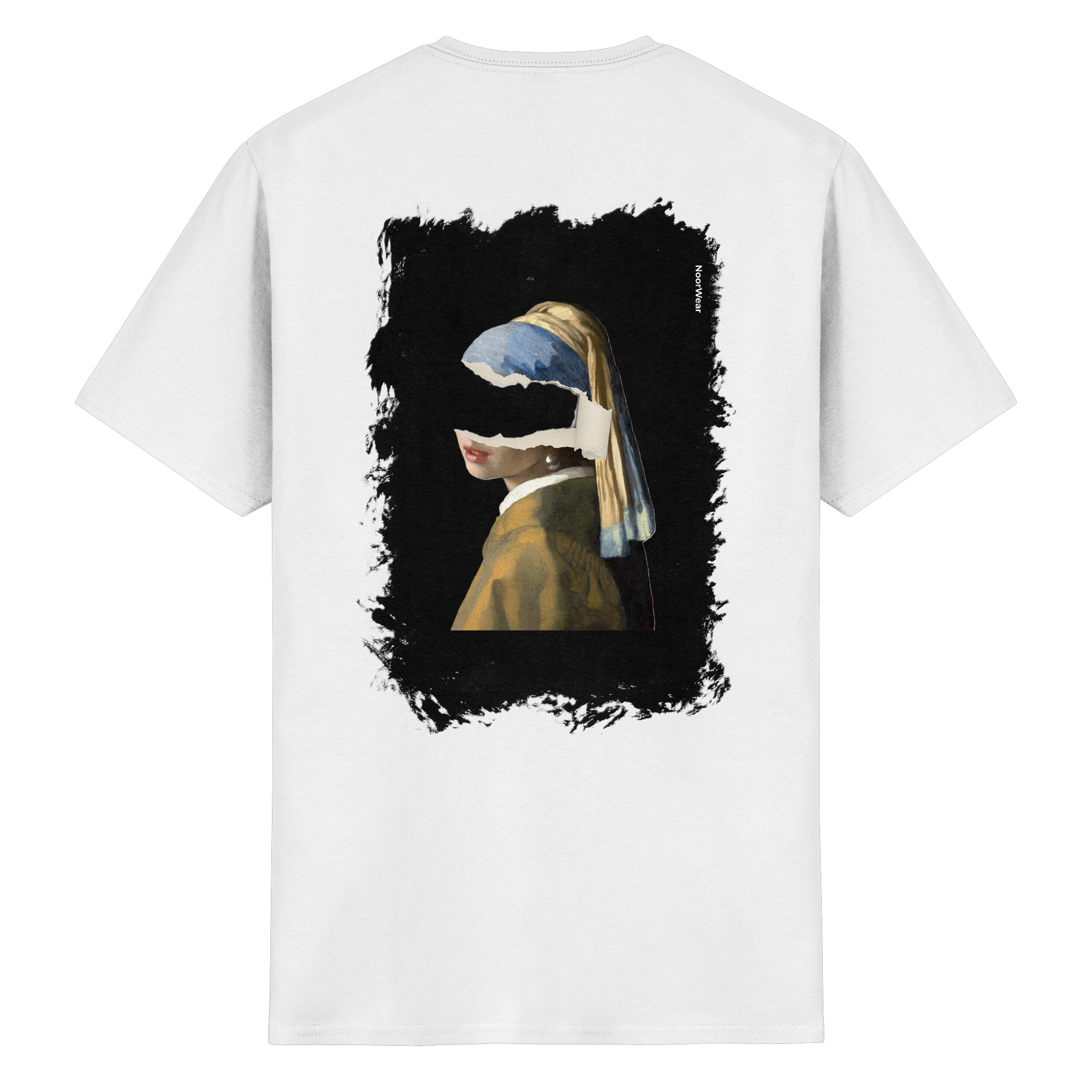 Hayati - Heavy Cotton T-Shirt