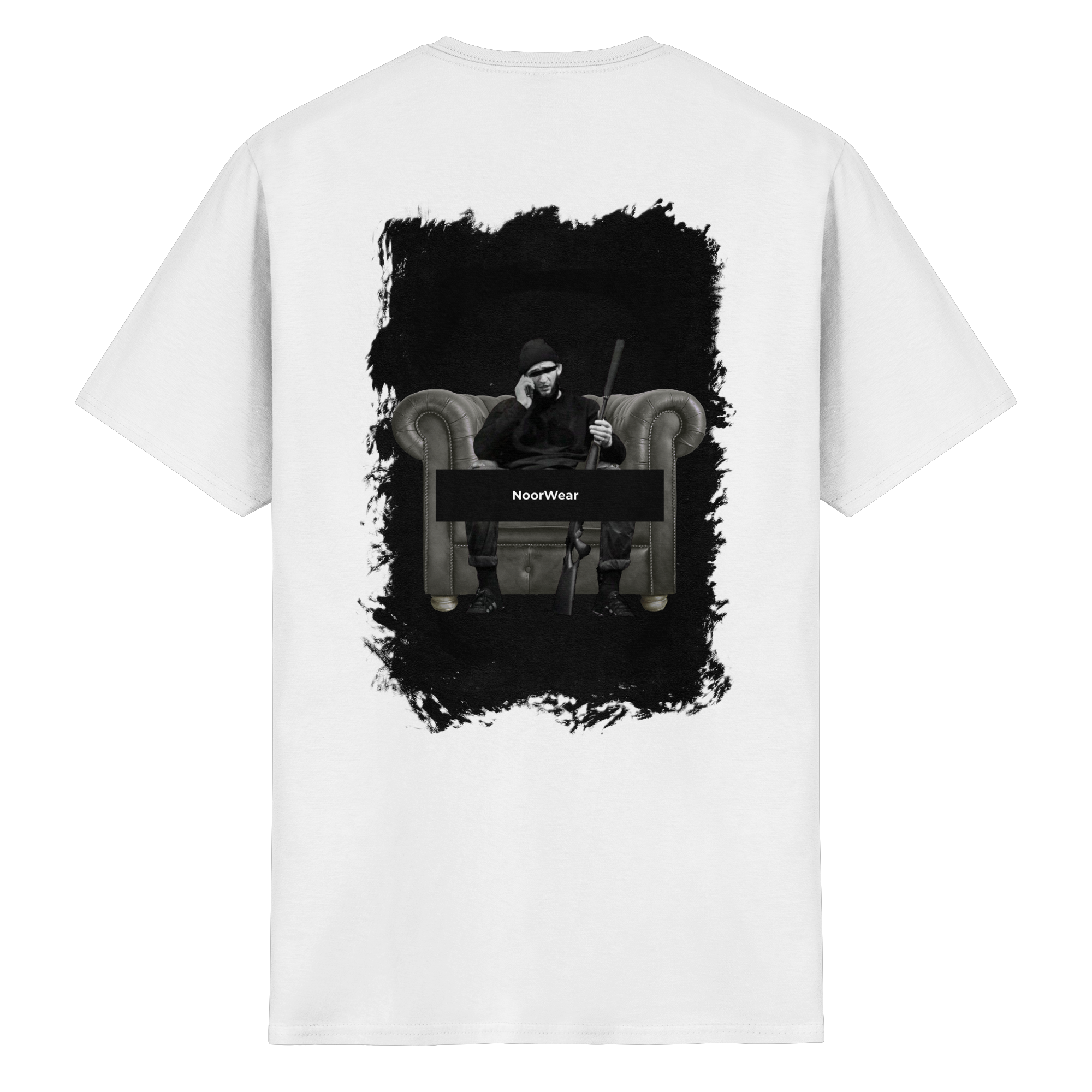 KhamG - Heavy Cotton T-Shirt