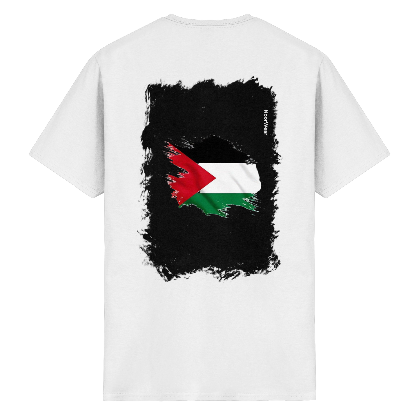 Palästina Flag Shirt