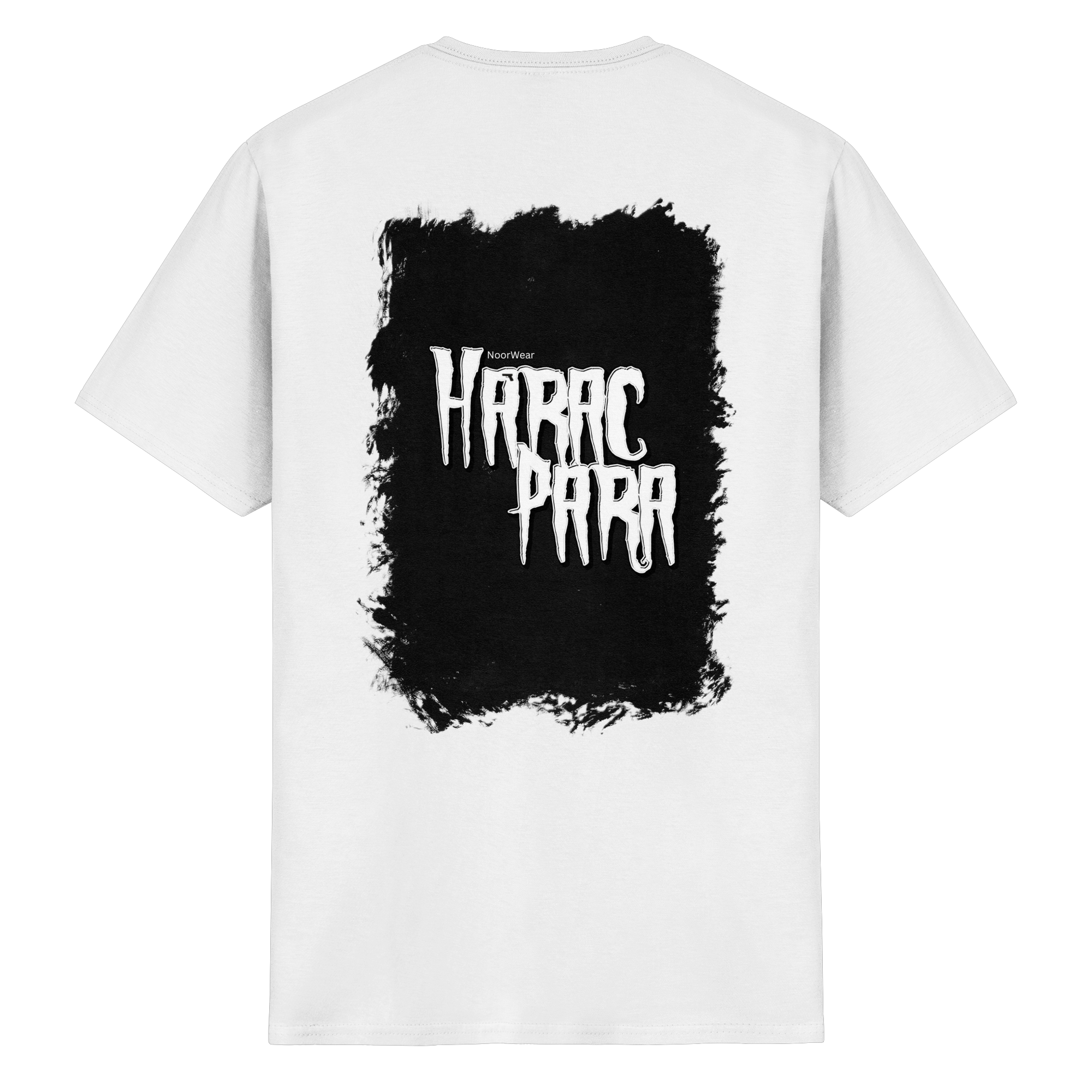Haraç Para - Heavy Cotton T-Shirt
