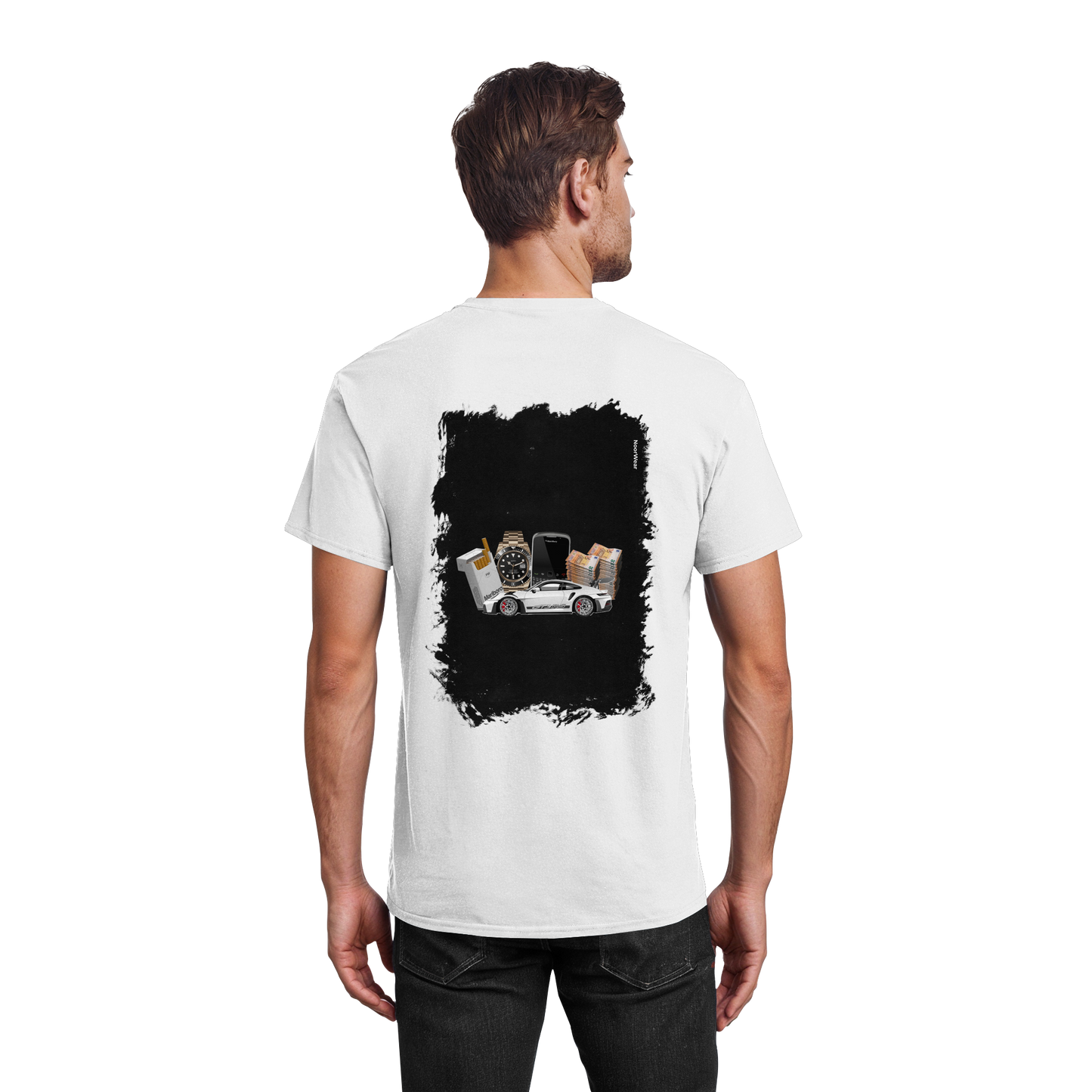FastMoney - Heavy Cotton T-Shirt