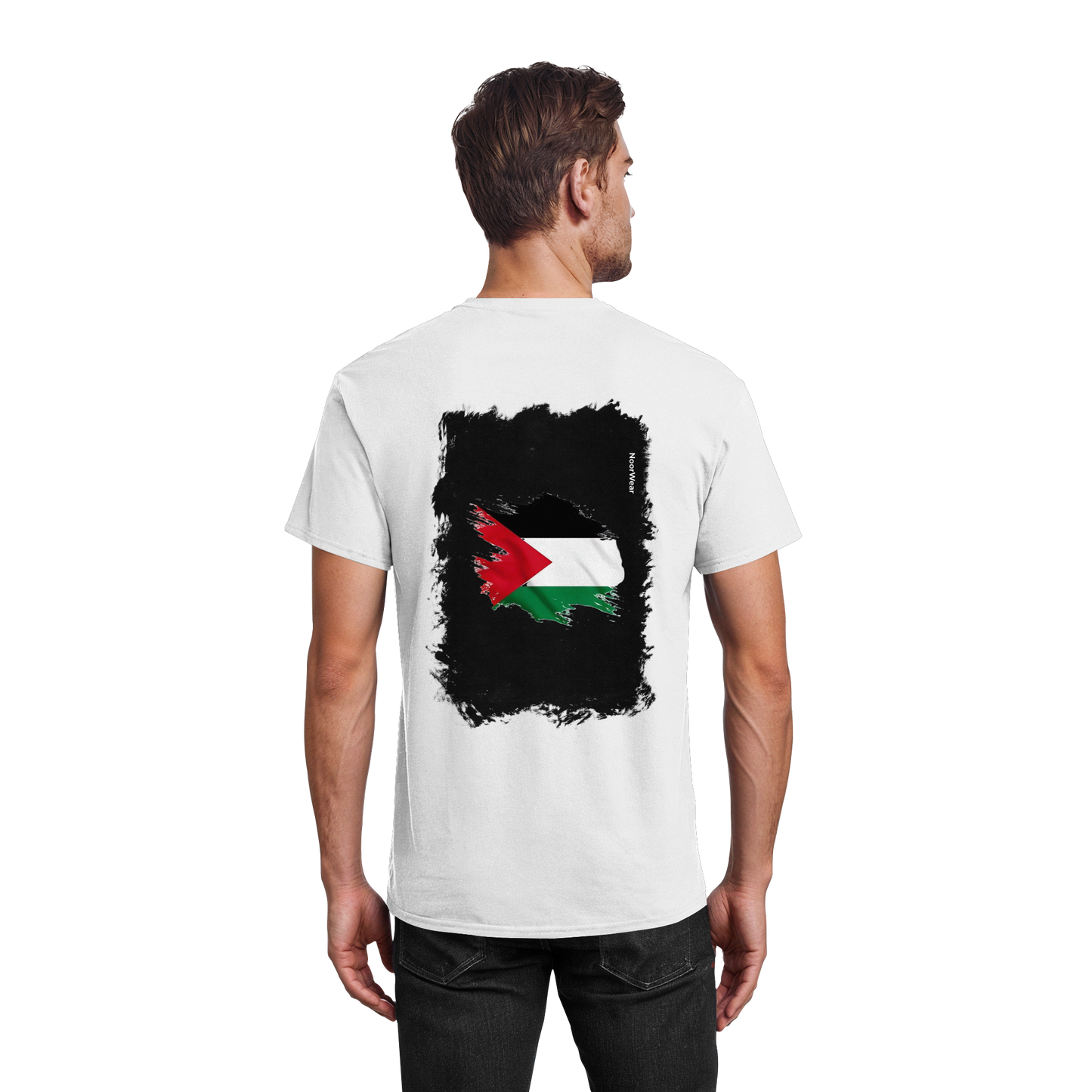 Palästina Flag Shirt