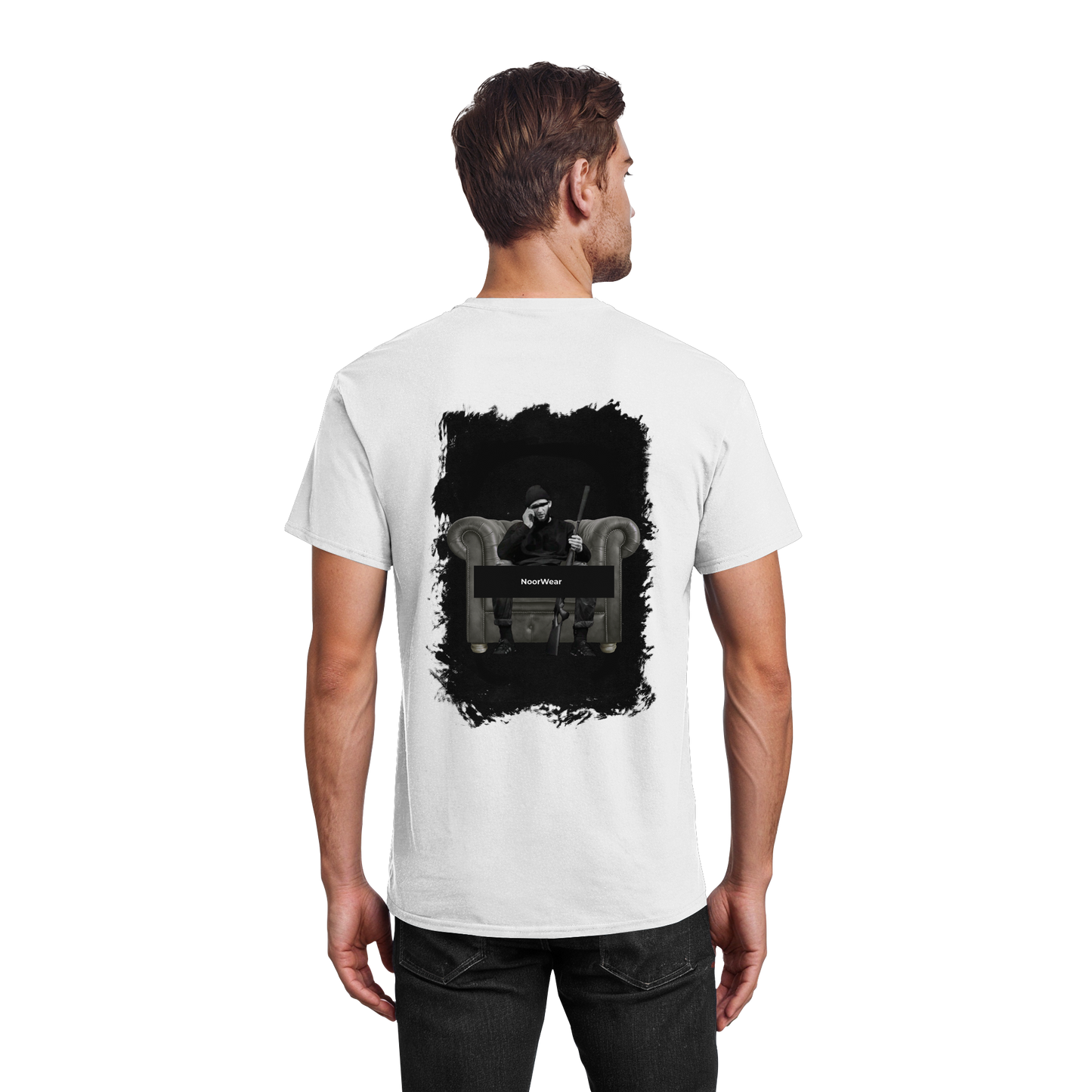 KhamG - Heavy Cotton T-Shirt