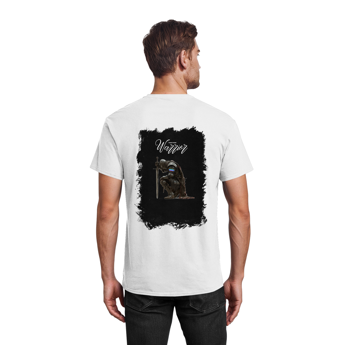 Represent Country Dagestan - Heavy Cotton T-Shirt