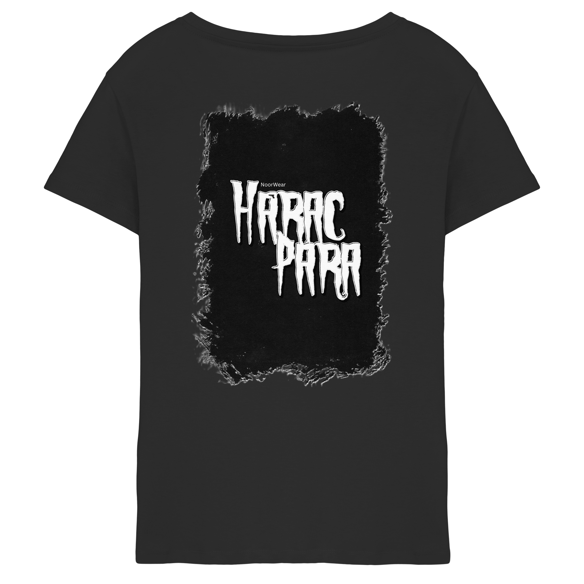 Haraç Para - Ladies V-Neck Shirt