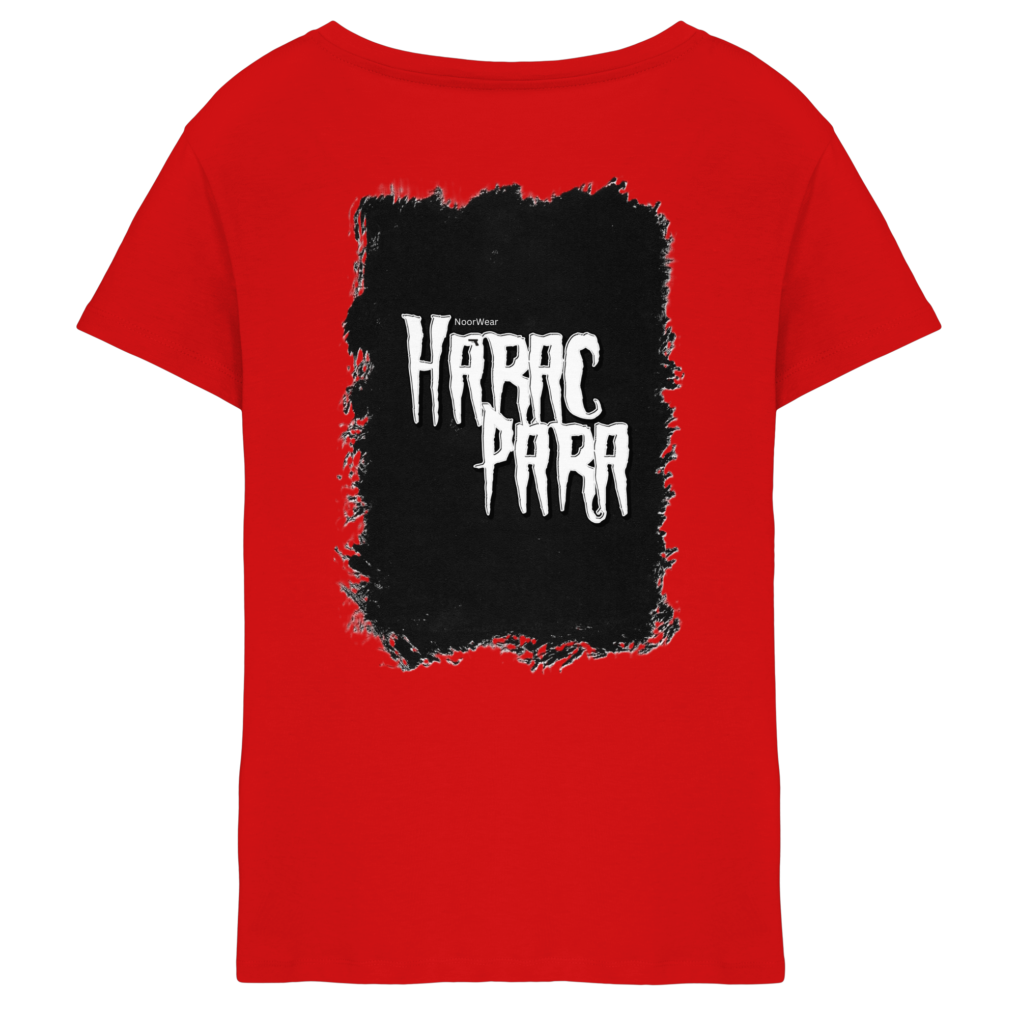 Haraç Para - Ladies V-Neck Shirt