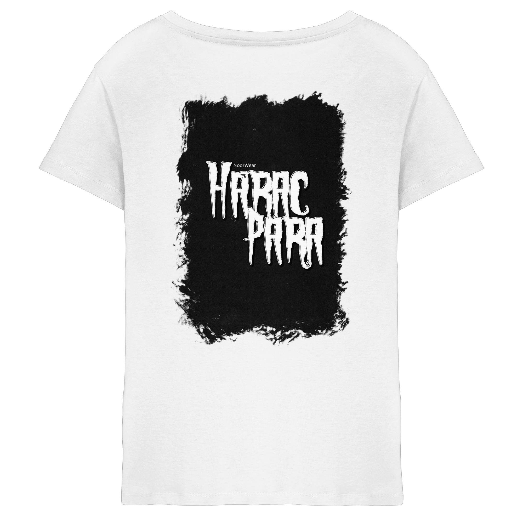 Haraç Para - Ladies V-Neck Shirt