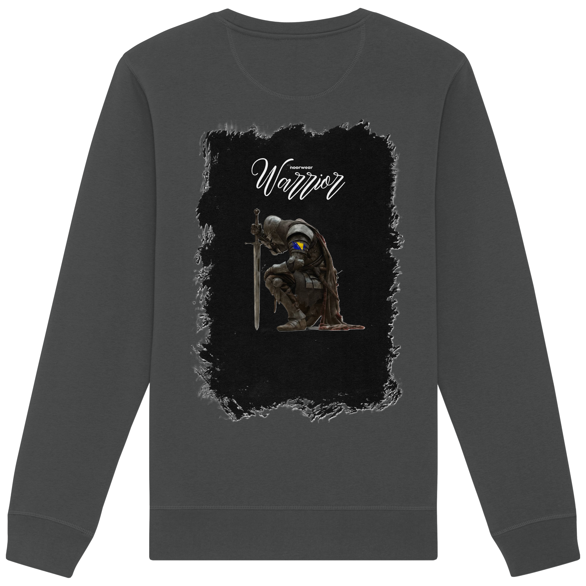 Represent Country Bosnien Pullover