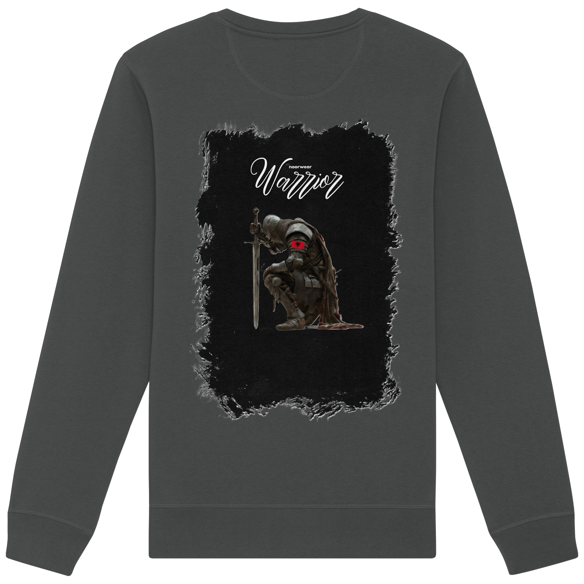Represent Country Albanien Pullover