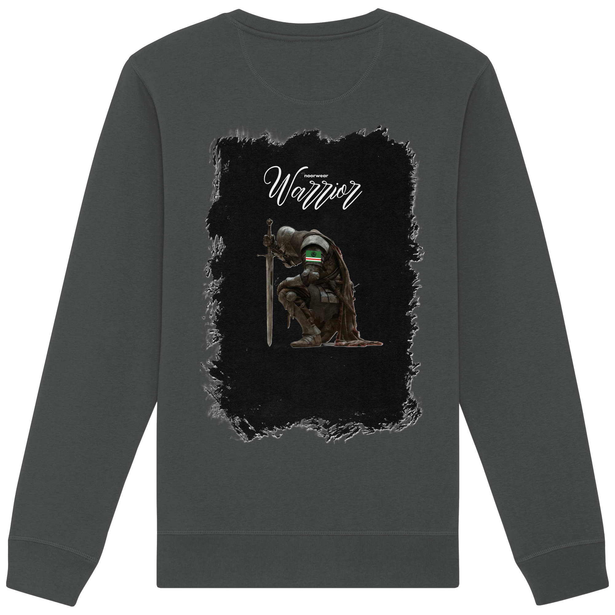 Represent Country Chechenia Pullover