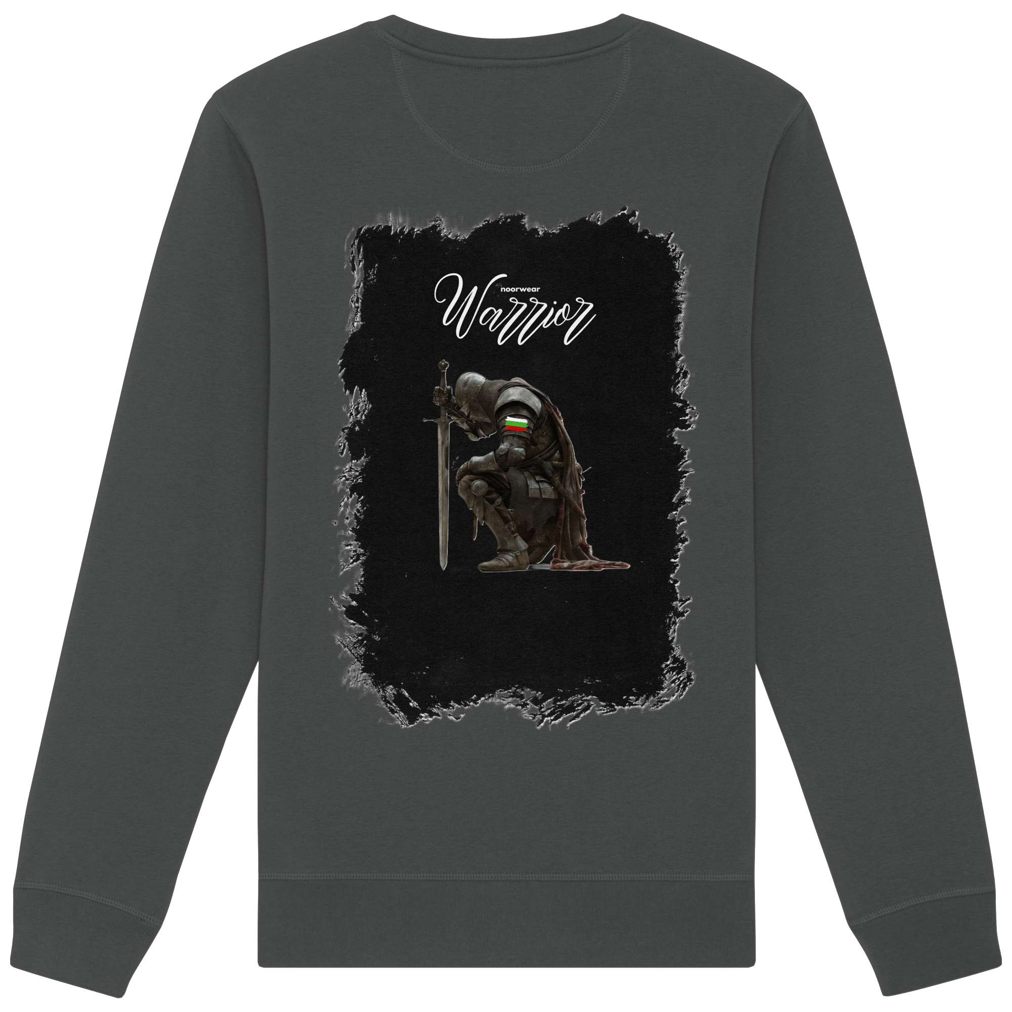 Represent Country Bulgarien Pullover