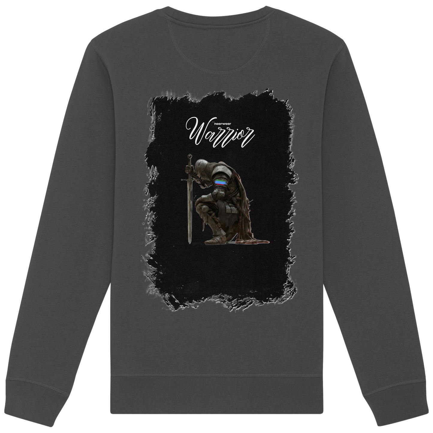 Represent Country Dagestan - Organic Basic Unisex Sweatshirt