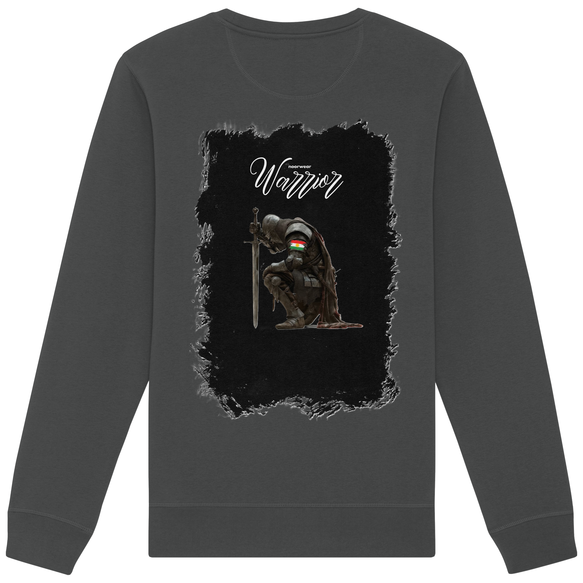 Represent Country Kurdistan Pullover