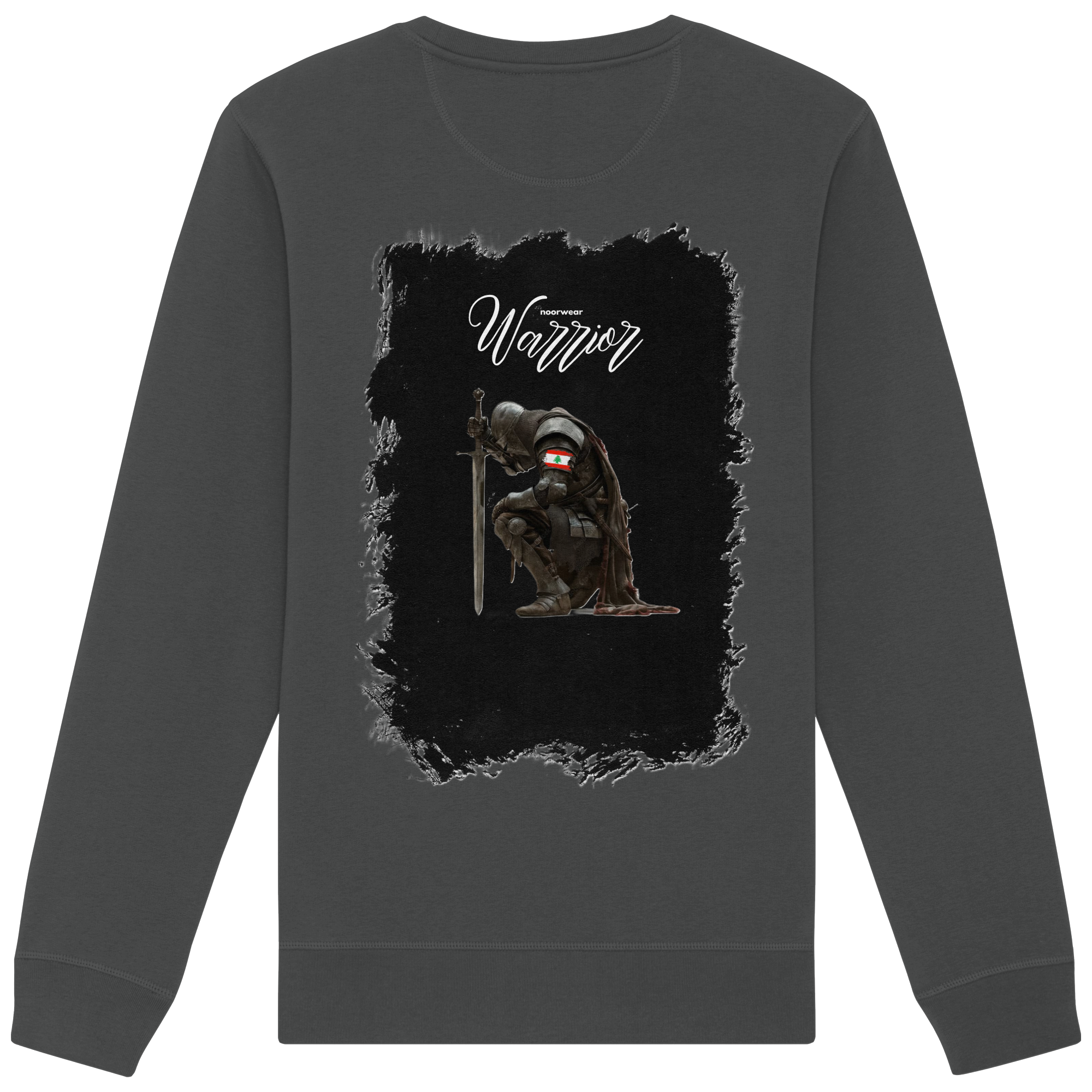 Represent Country Libanon Pullover