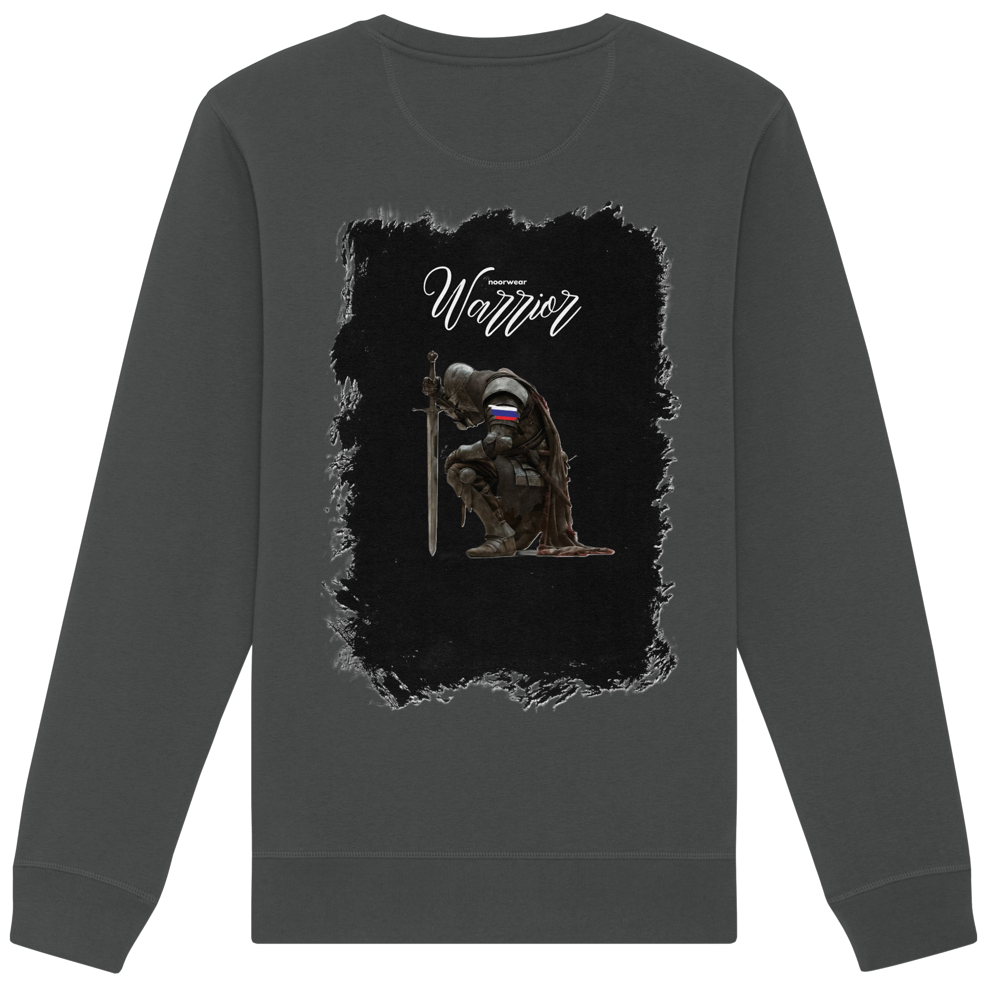 Represent Country Russland Pullover