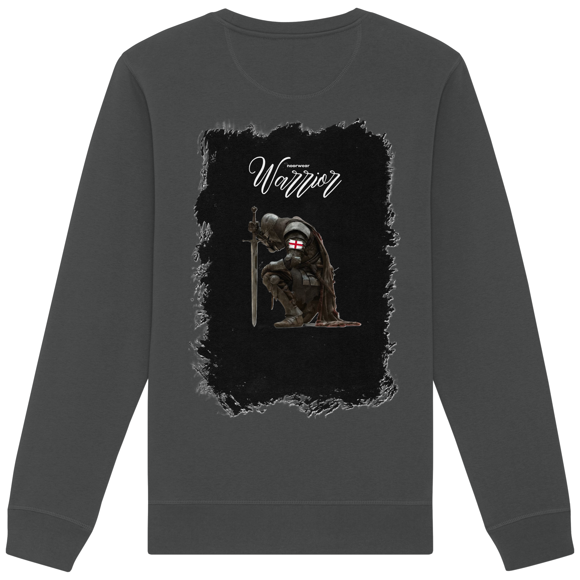 Represent Country England Pullover