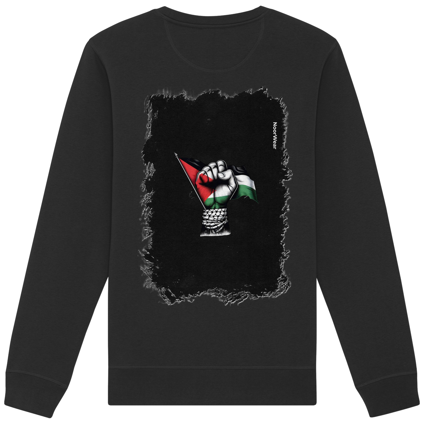Palästina - Unisex Sweatshirt