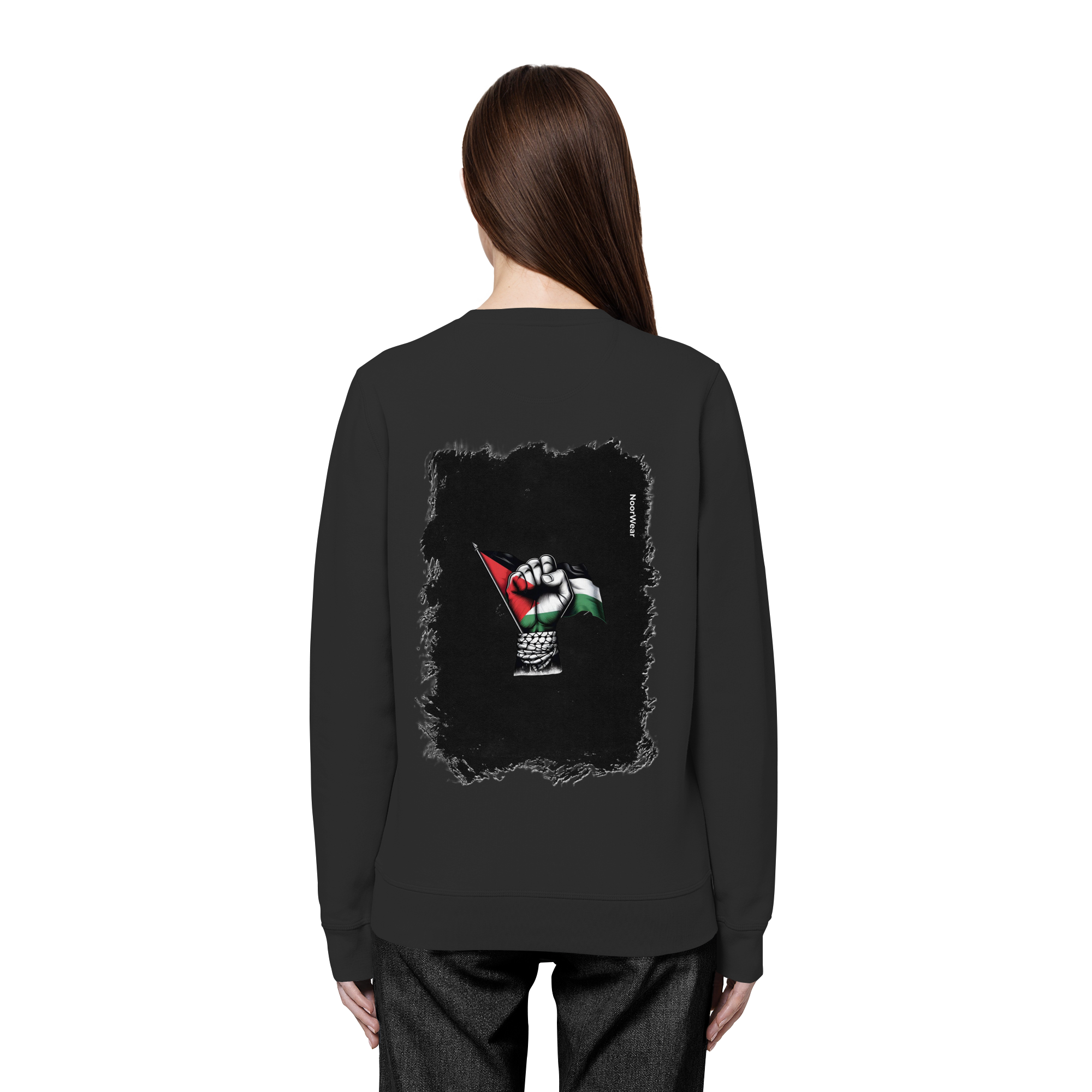 Palästina - Unisex Sweatshirt