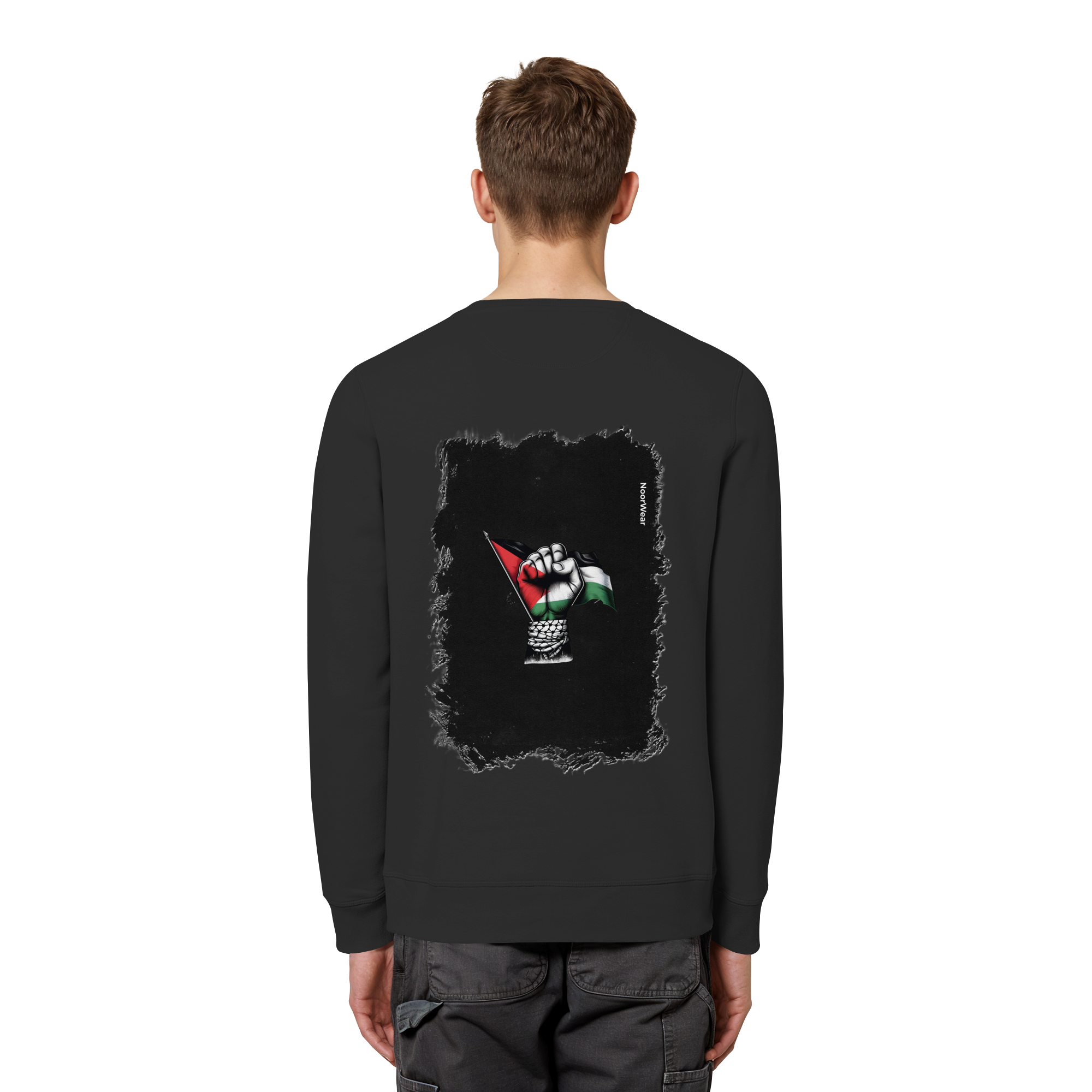 Palästina - Unisex Sweatshirt