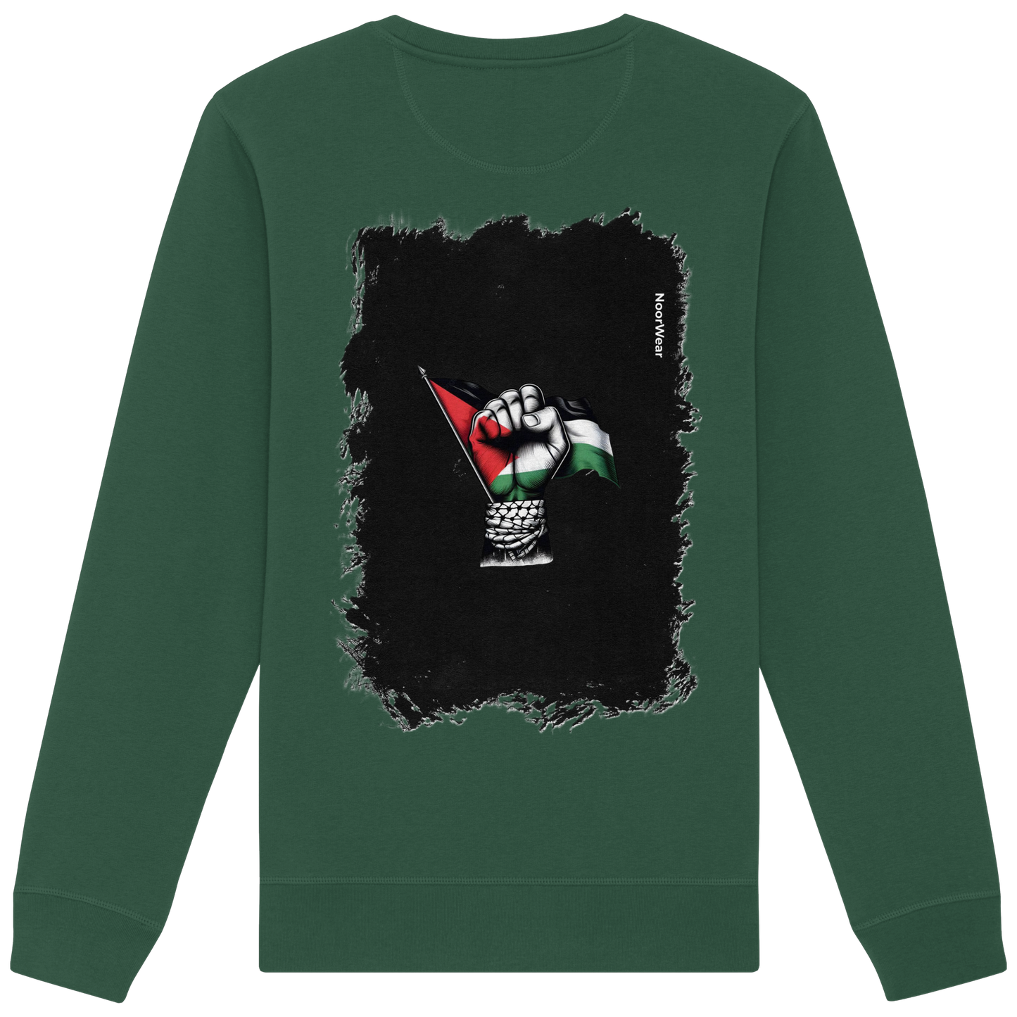 Palästina - Unisex Sweatshirt