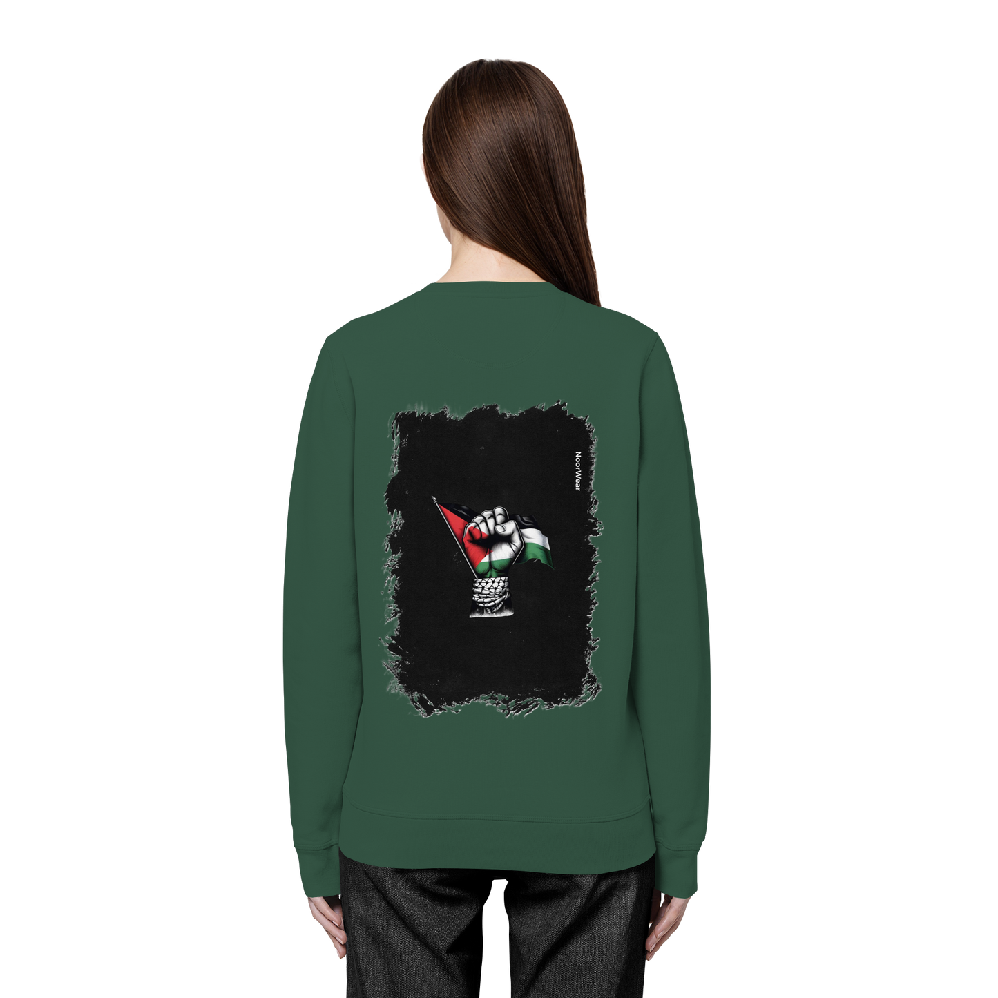 Palästina - Unisex Sweatshirt