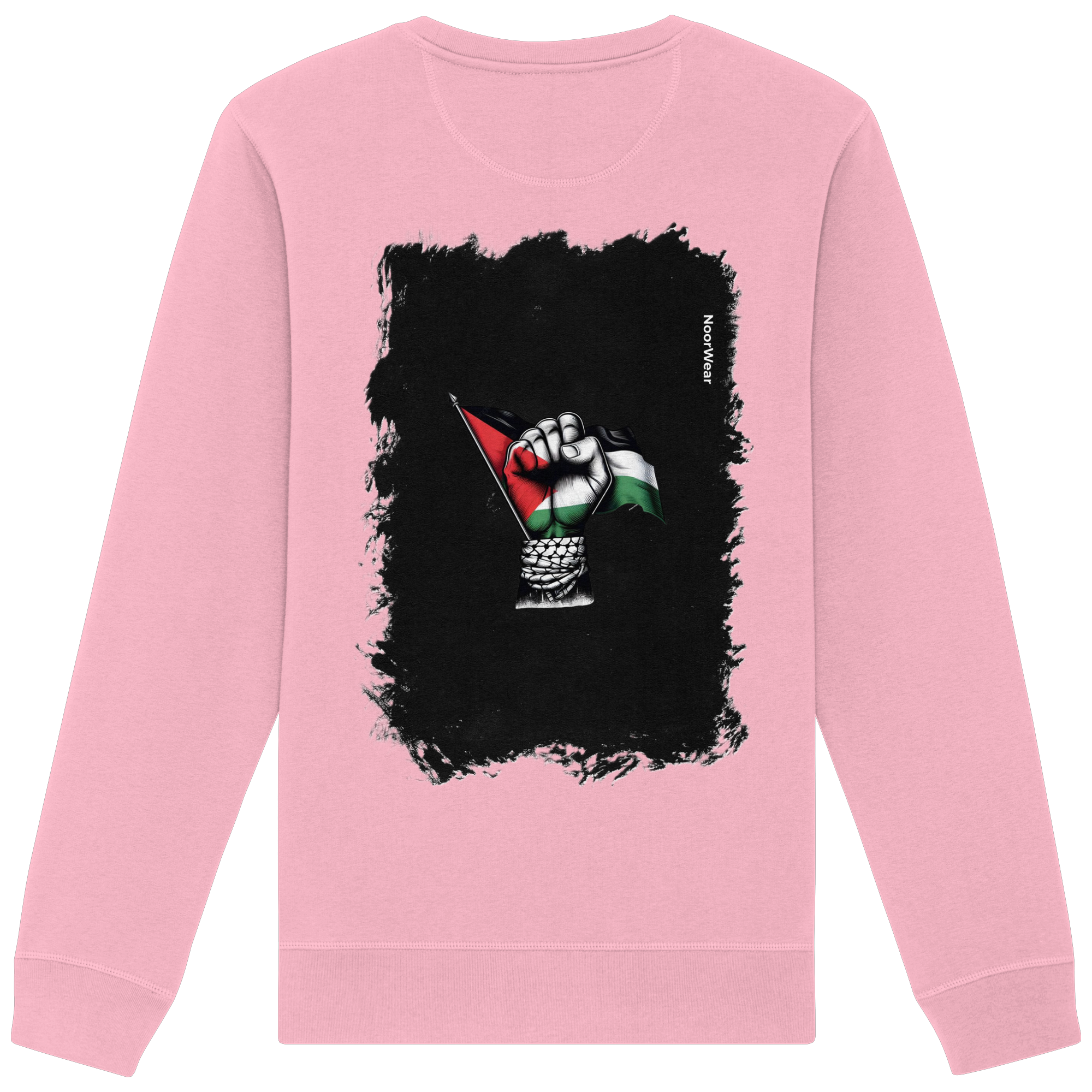 Palästina - Unisex Sweatshirt