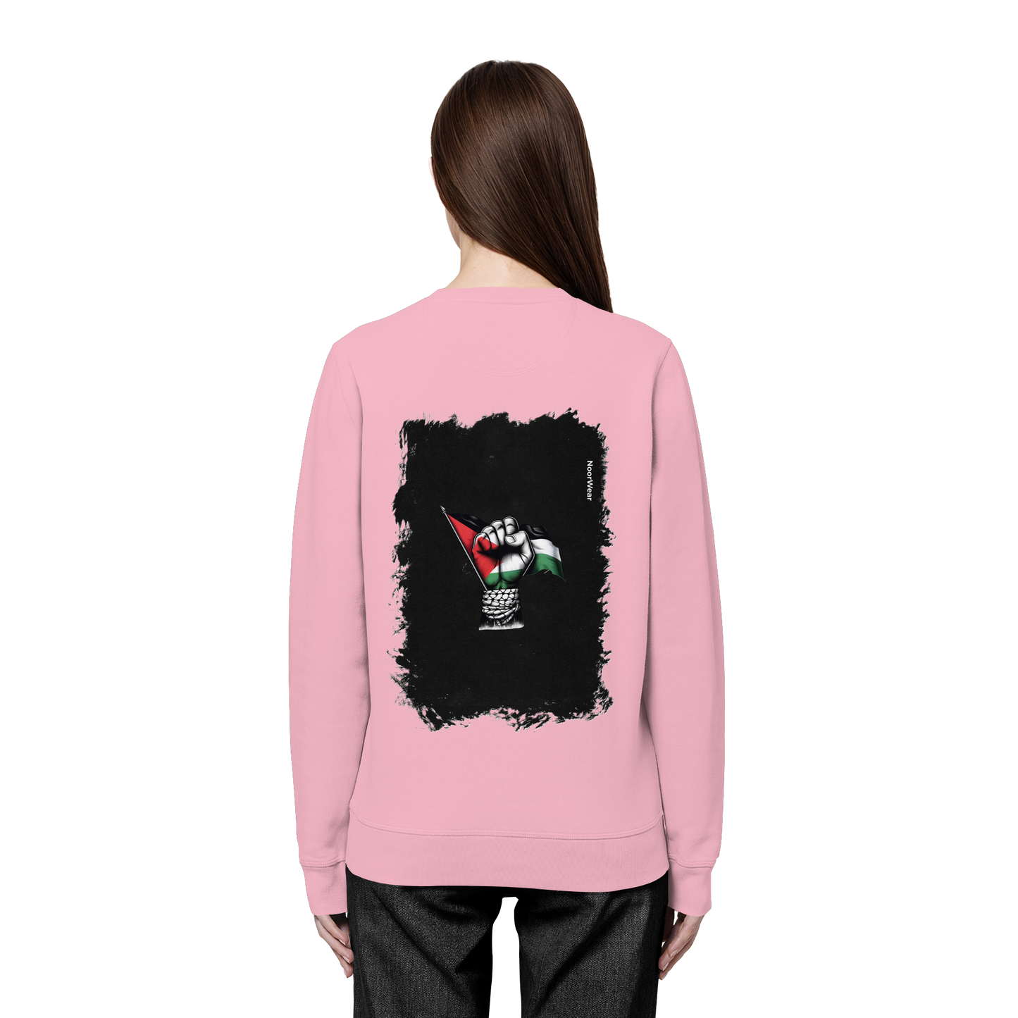 Palästina - Unisex Sweatshirt