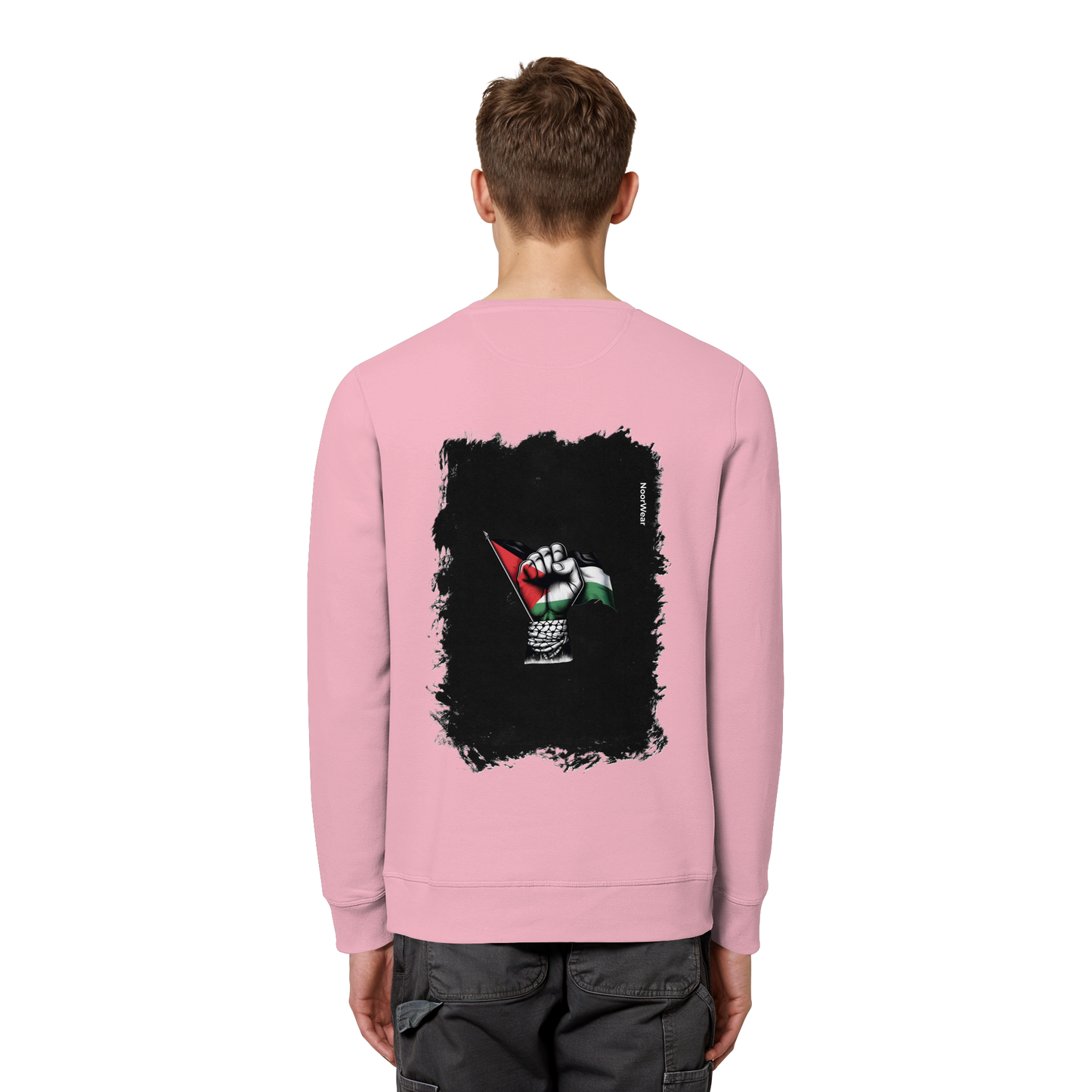 Palästina - Unisex Sweatshirt