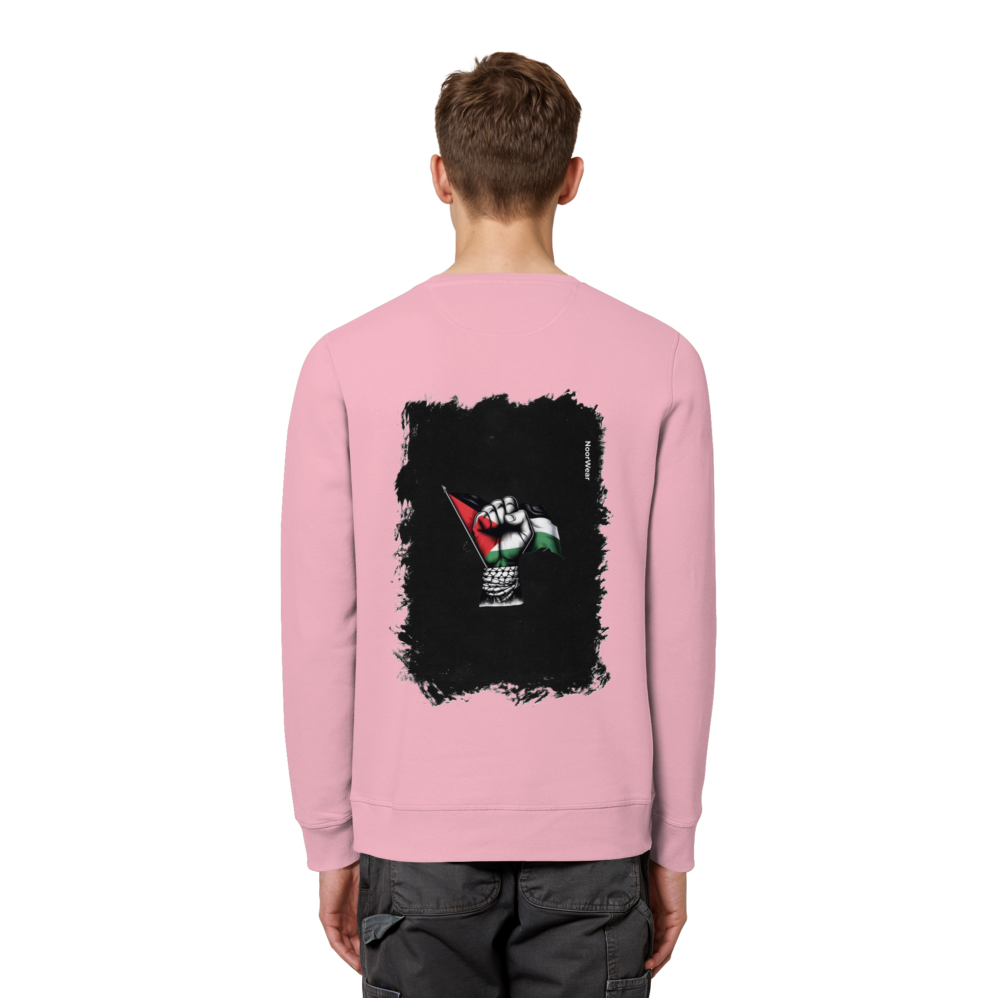 Palästina - Unisex Sweatshirt