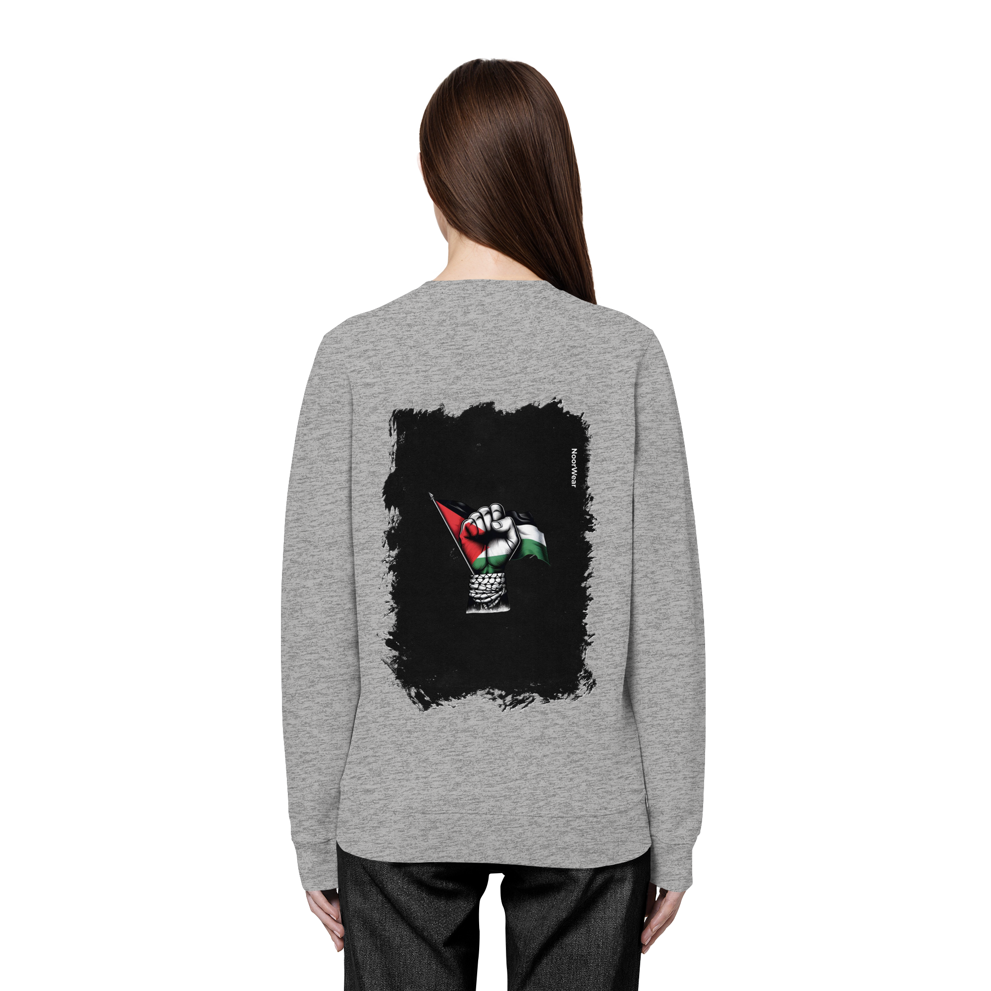 Palästina - Unisex Sweatshirt