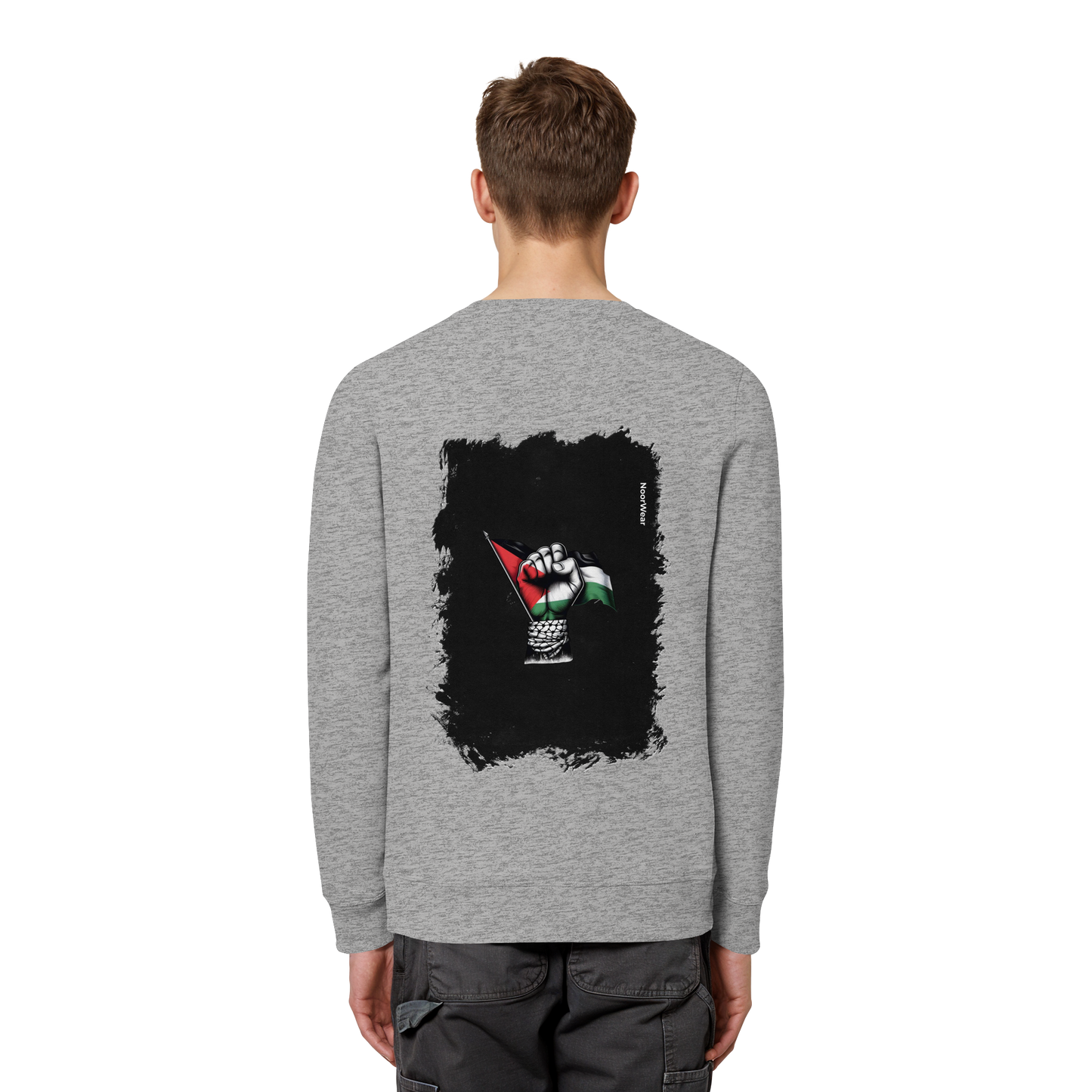 Palästina - Unisex Sweatshirt