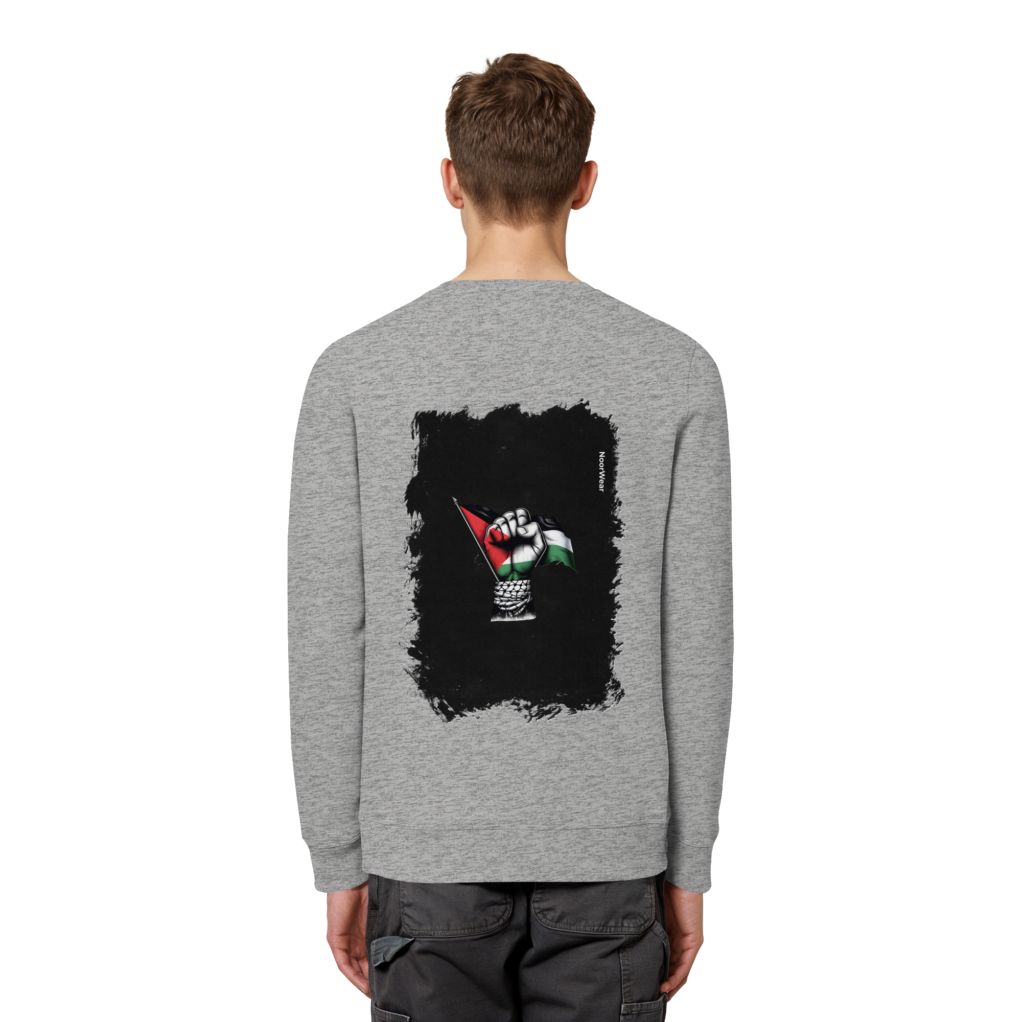 Palästina - Unisex Sweatshirt
