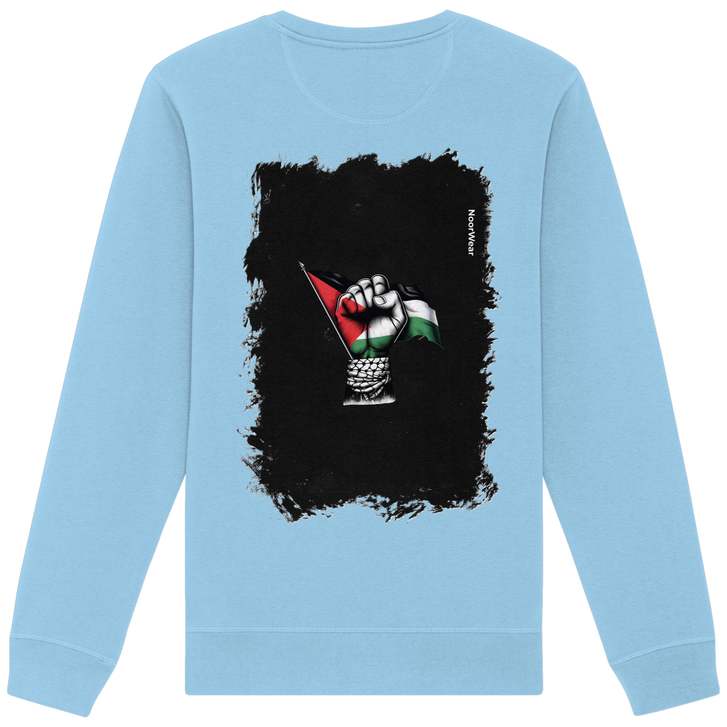 Palästina - Unisex Sweatshirt