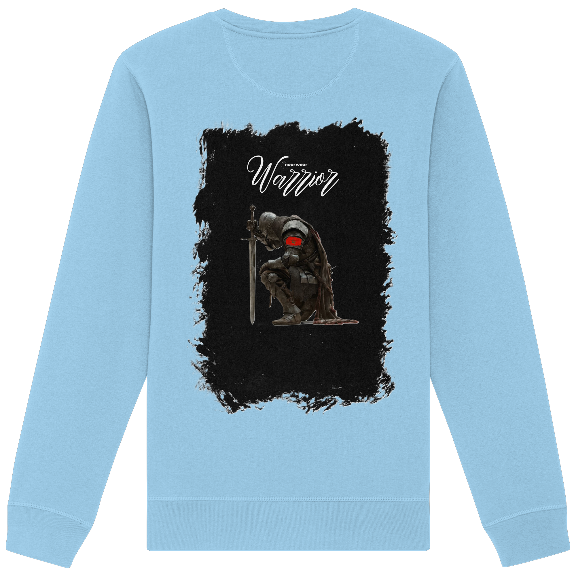 Represent Country Marokko Pullover
