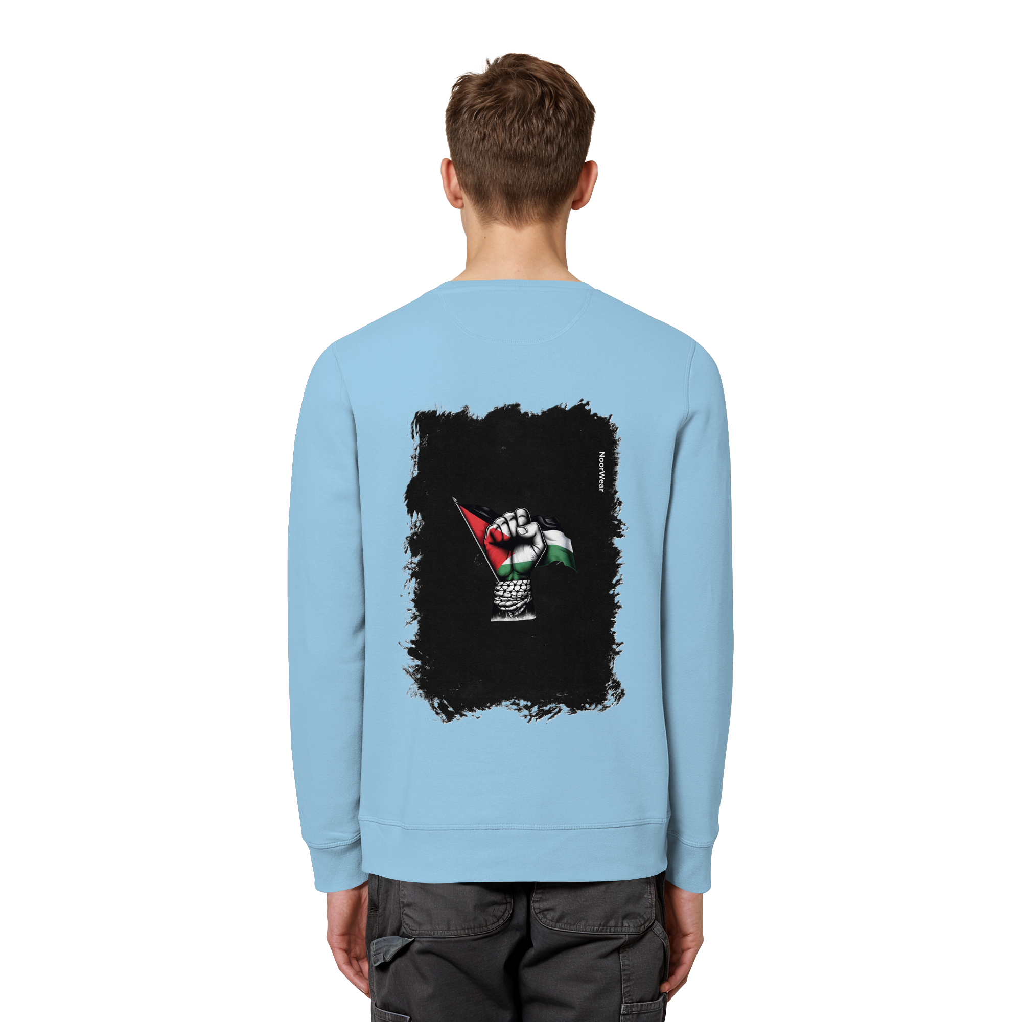 Palästina - Unisex Sweatshirt