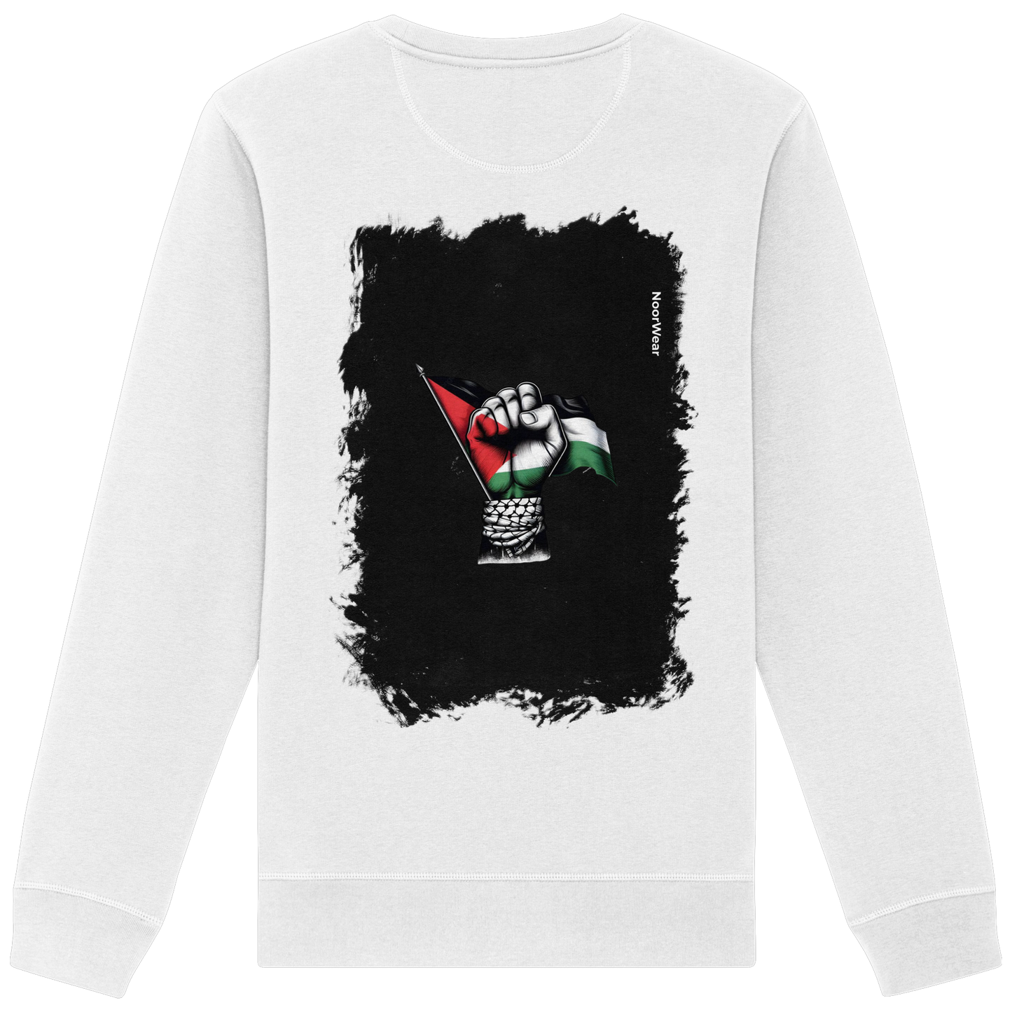 Palästina - Unisex Sweatshirt