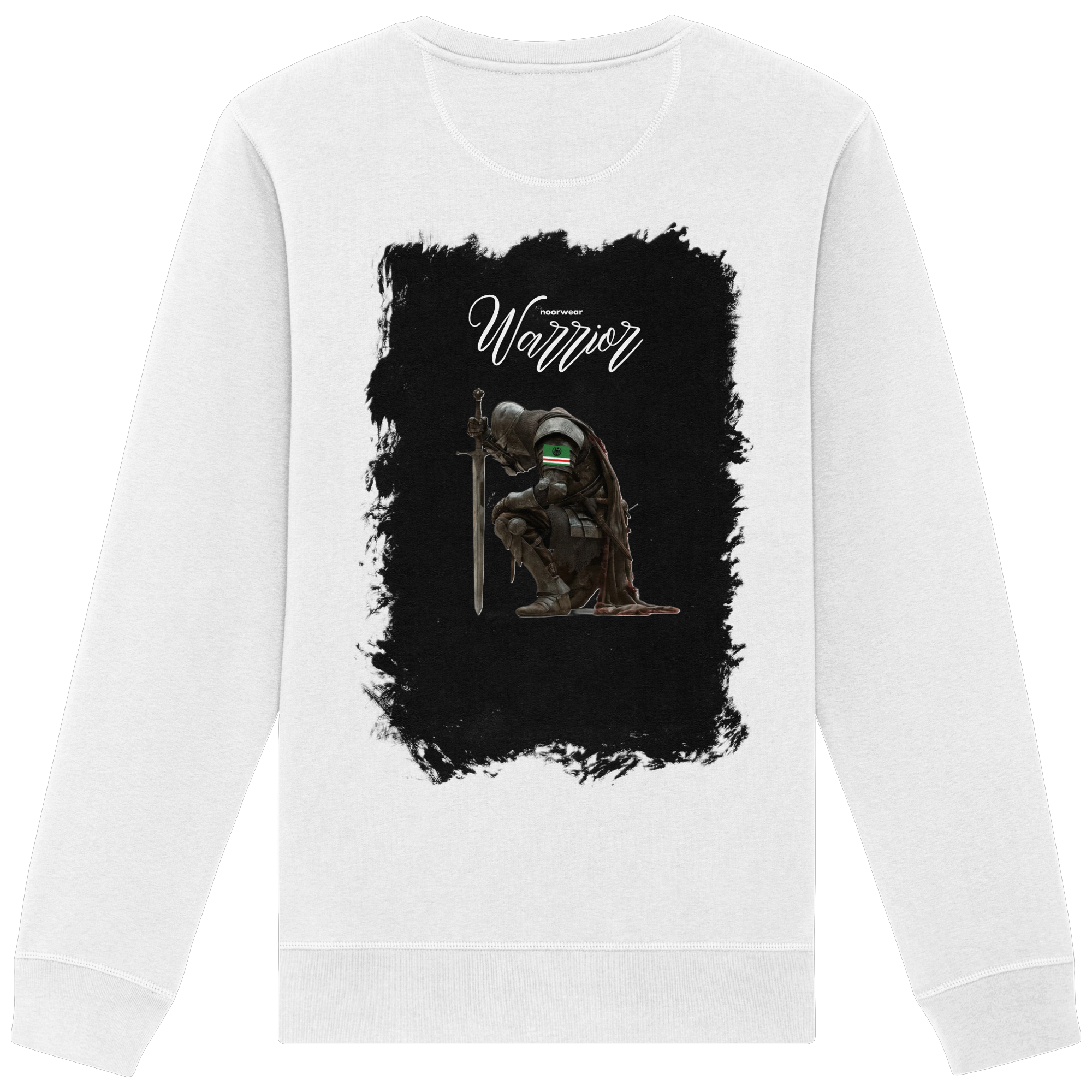 Represent Country Chechenia Pullover