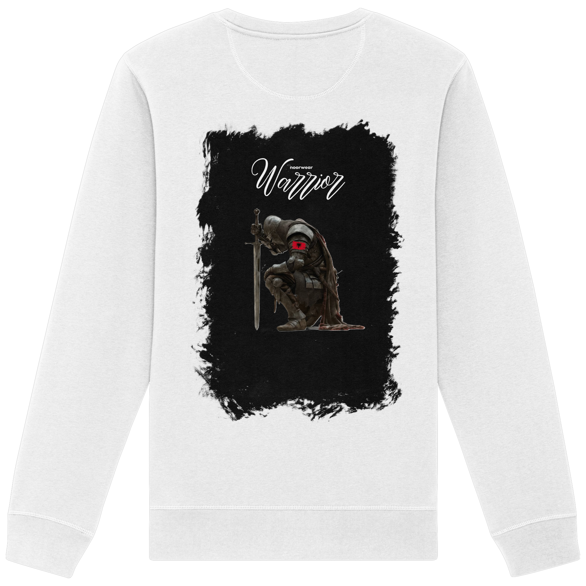 Represent Country Albanien Pullover