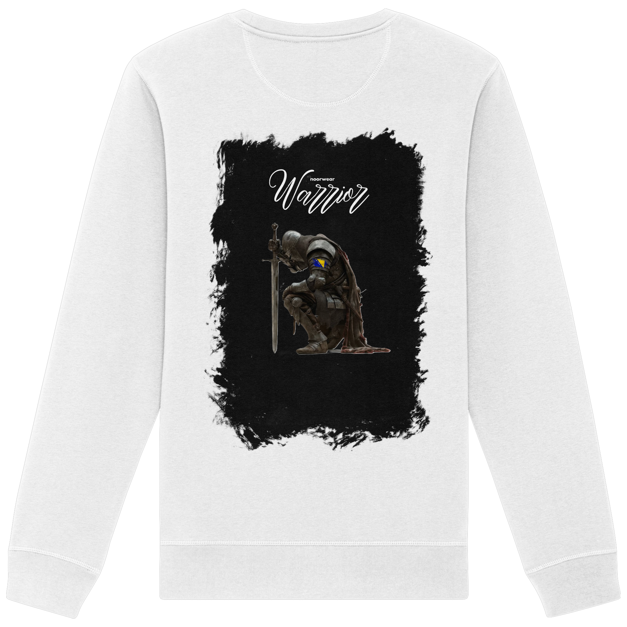 Represent Country Bosnien Pullover